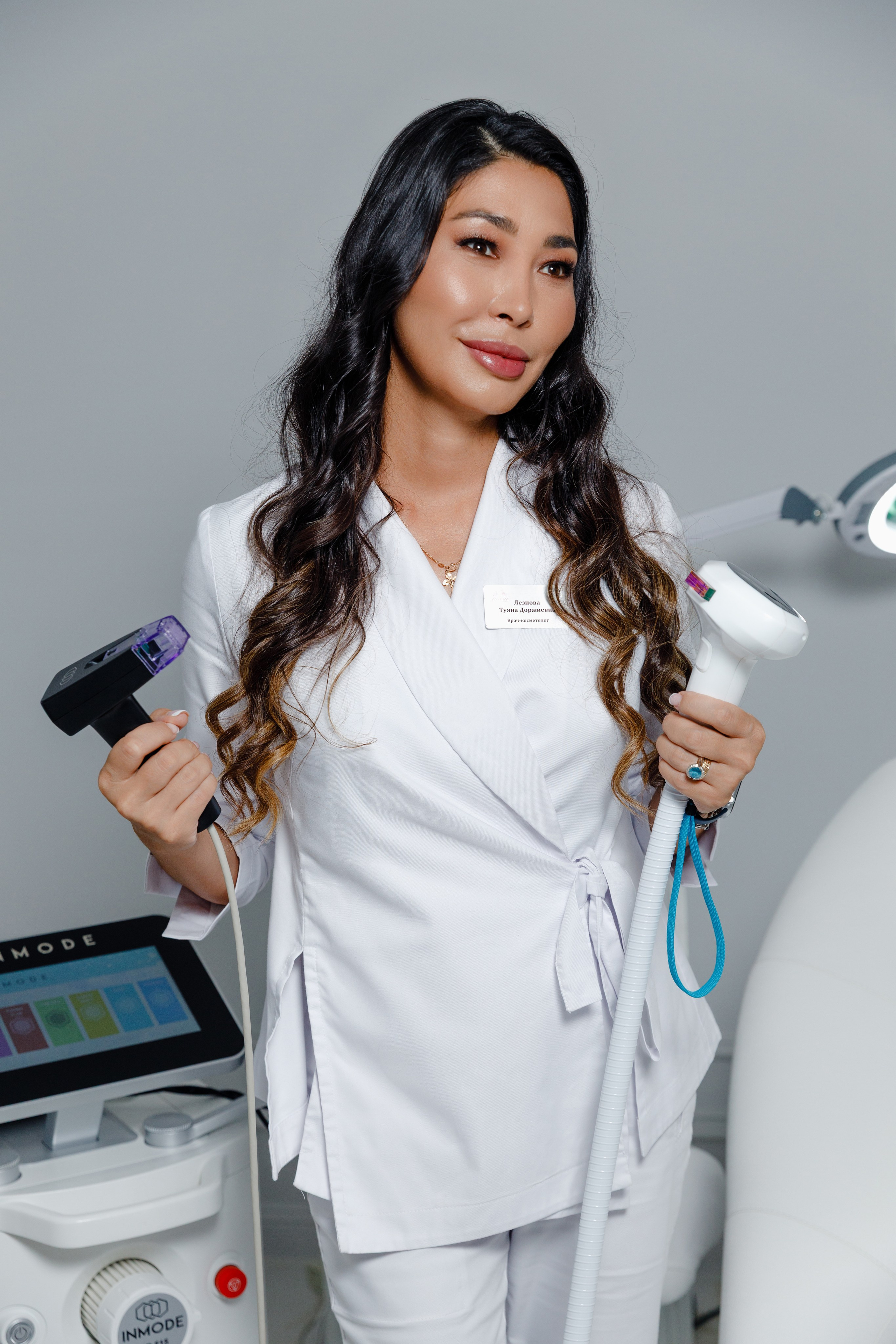 Dr. Leznova Clinic. Мансорунов Баир | Фотограф | Бурятия