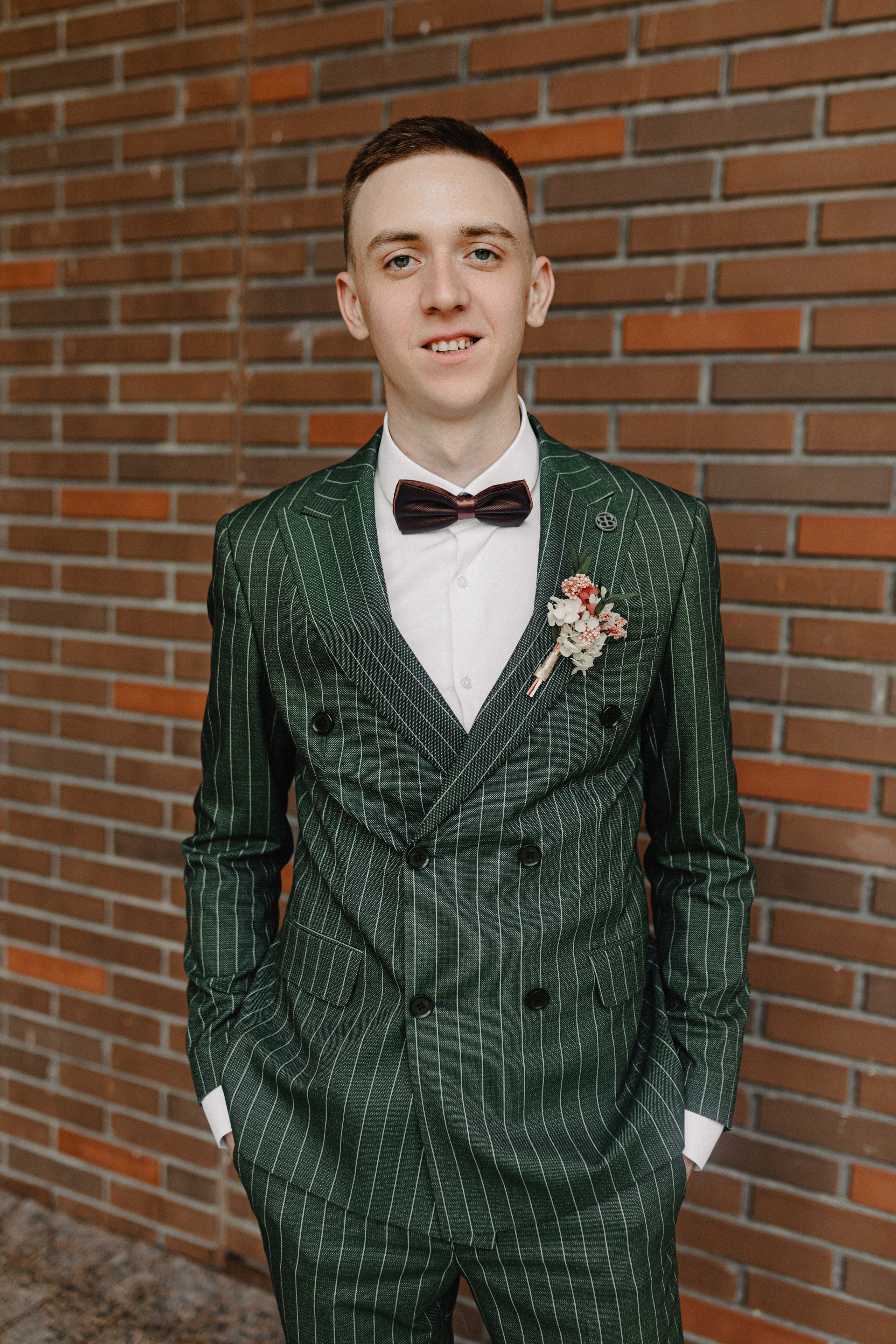 Свадьба Алины и Вадима. Свадебный и семейный фотограф Женя Добрянская в Нижнем Новгороде