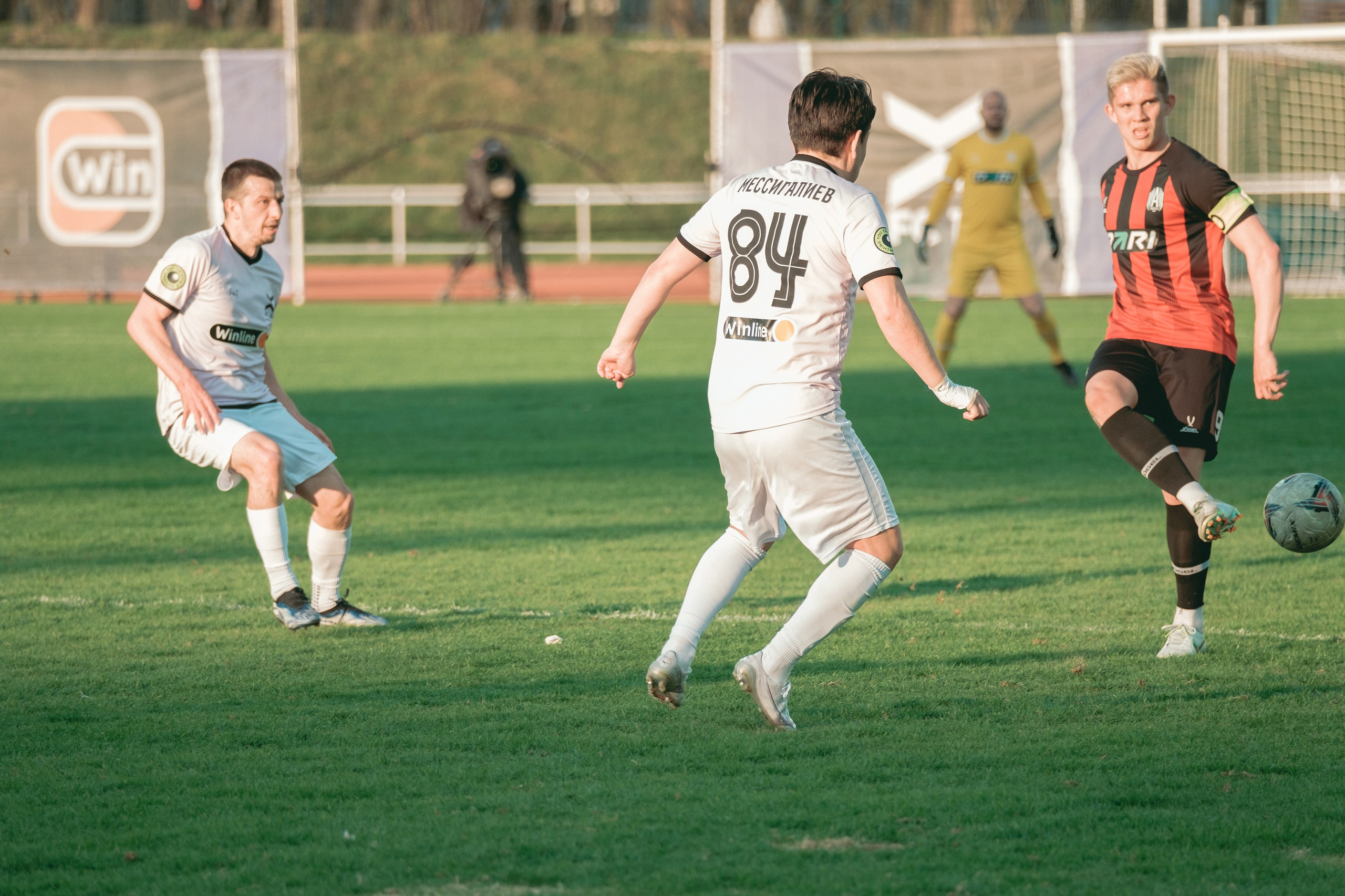 ФК10. Vladimirbaklenev