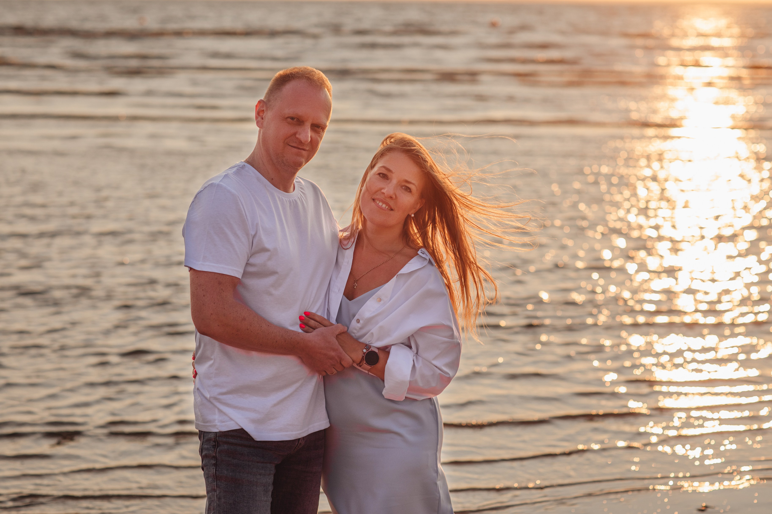 Семейные и детские фотосессии. Свадебный и семейный фотограф в Санкт-Петербурге и Сестрорецке