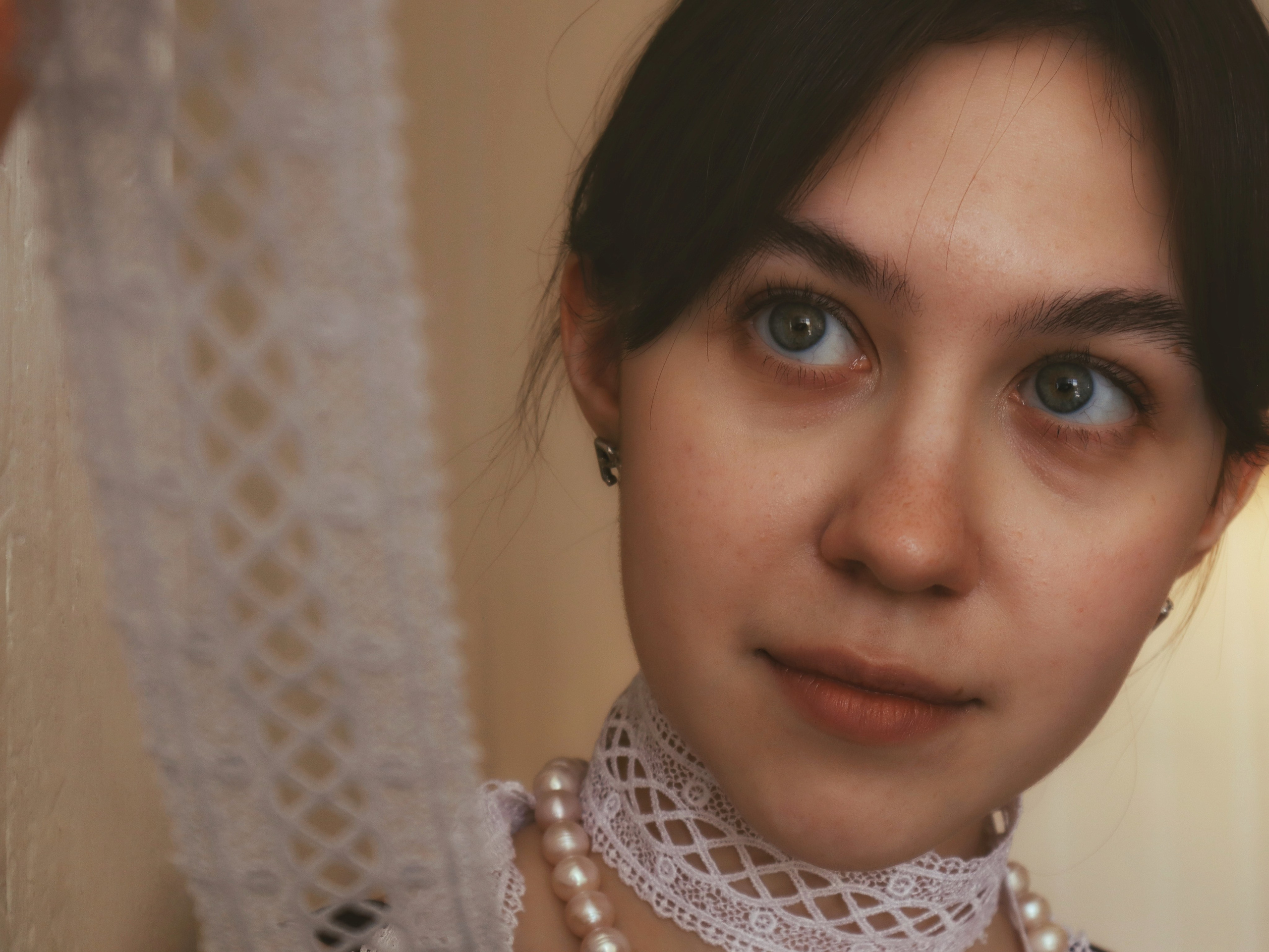 Полина. Портретный и свадебный фотограф в Москве Александра