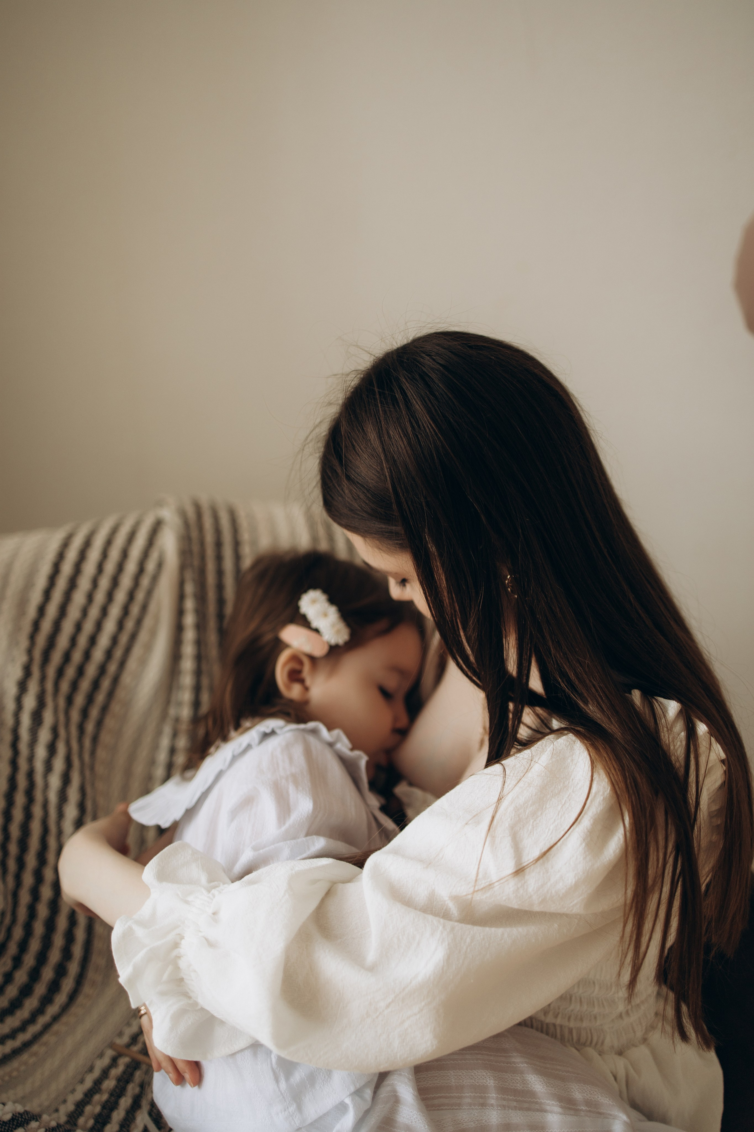 Алине 2 годика. Самый теплый фотограф в Краснодаре Рябоконь Ксения