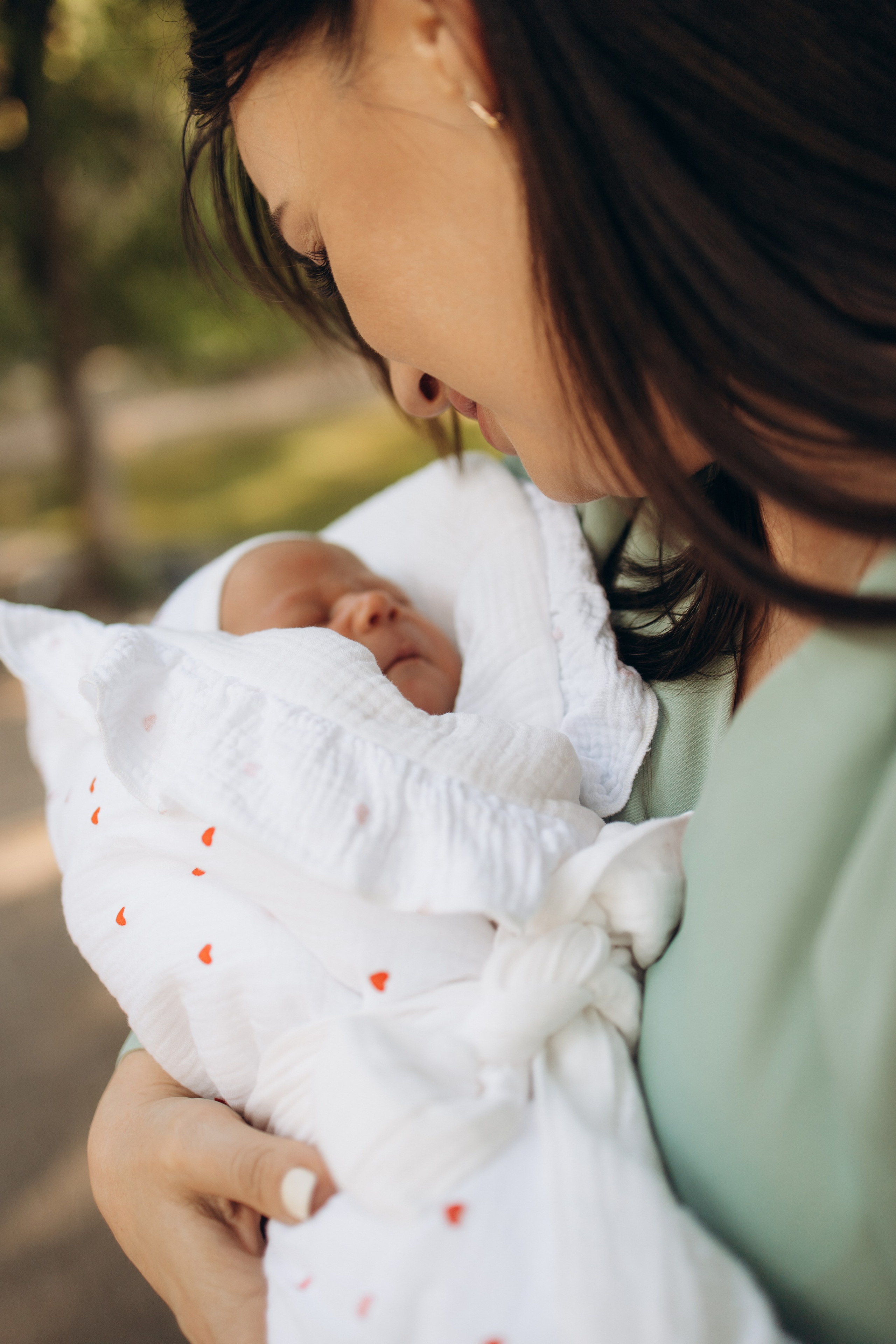 Выписка Анечки. Самый теплый фотограф в Краснодаре Рябоконь Ксения