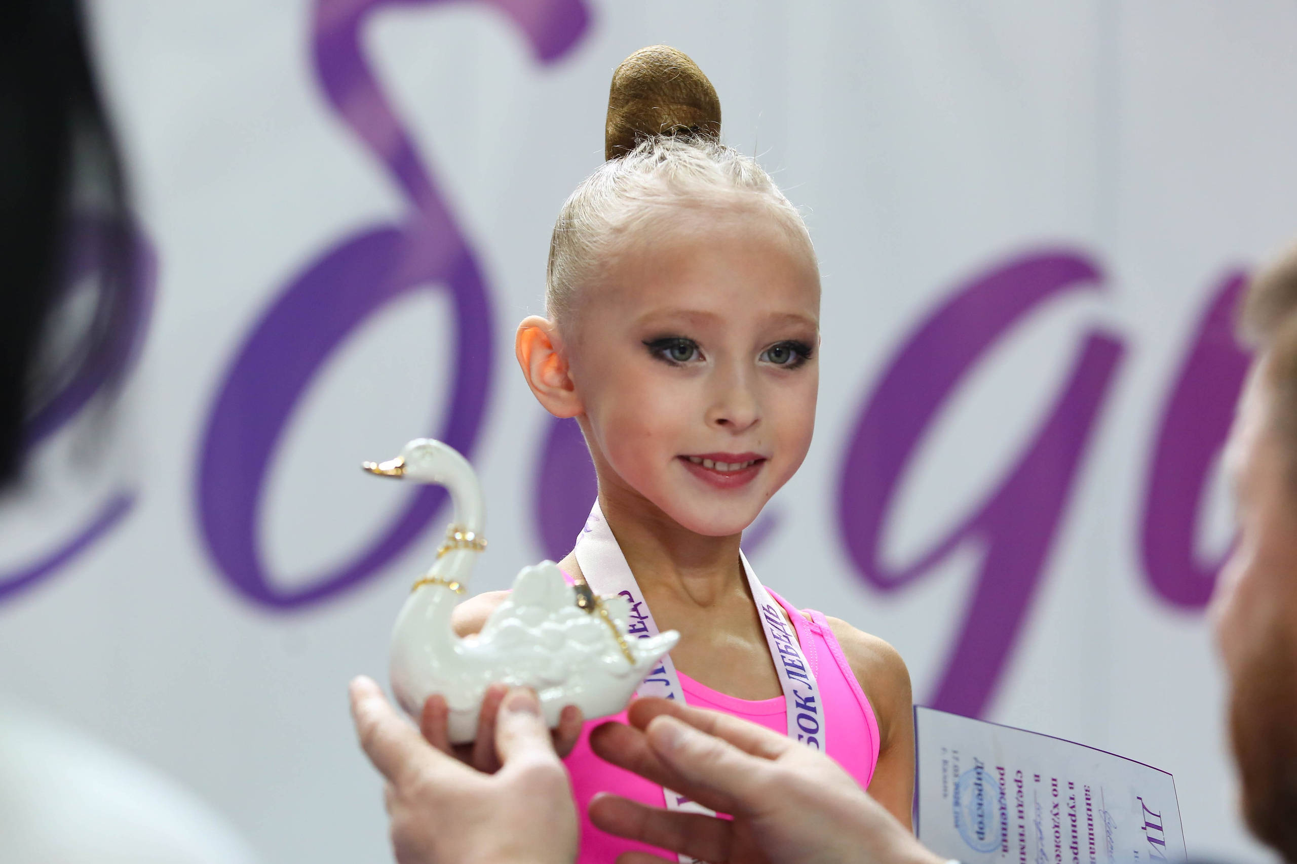 2026.03.17 Кубок Лебедя. RB-gymnastic