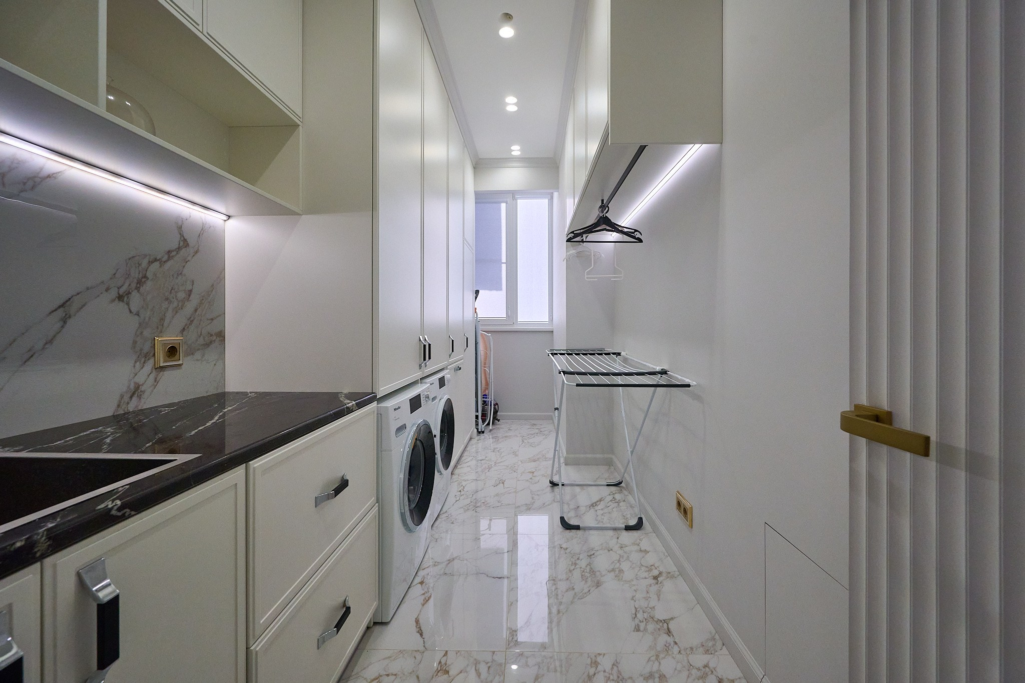 Квартира 161. Интерьерный фотограф в Краснодаре