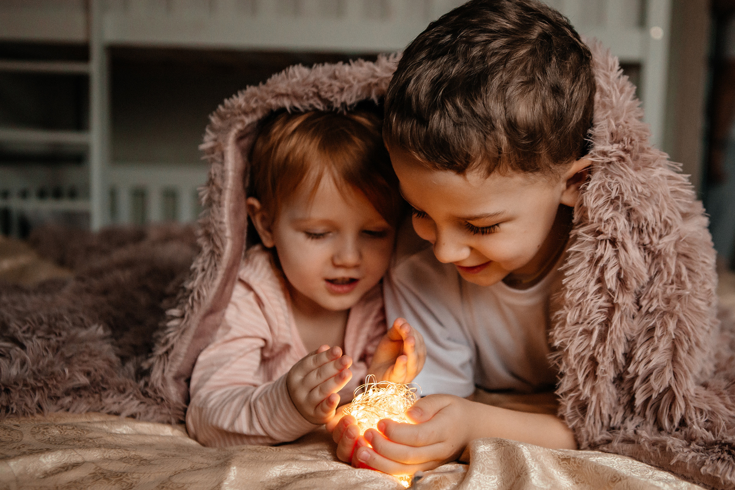 Катя+Женя=Лера+Ваня. Семейный фотограф в Минске Саша Павлюк