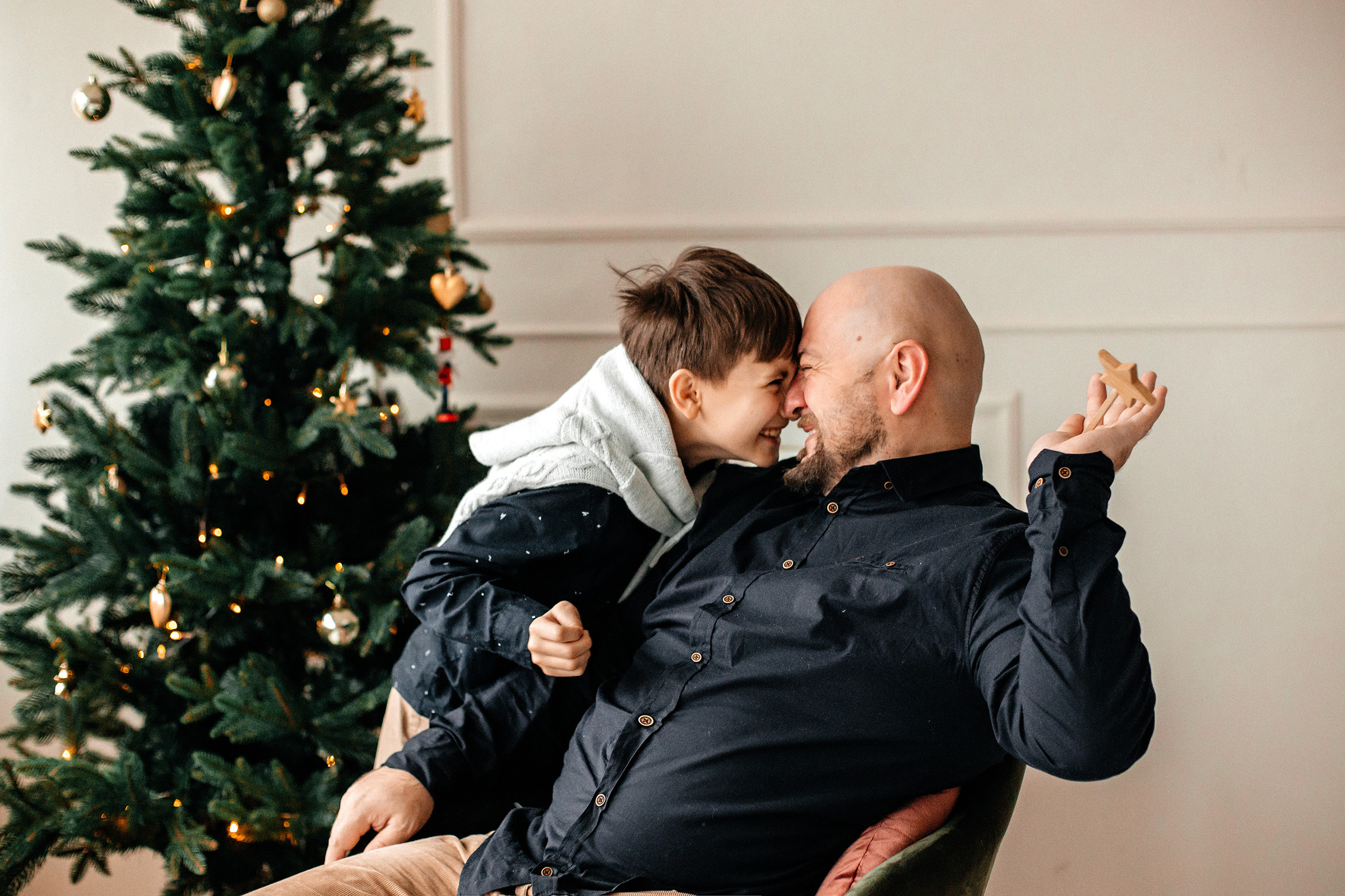 Катя, Денис, Миша и Соня. Семейный фотограф в Минске Саша Павлюк