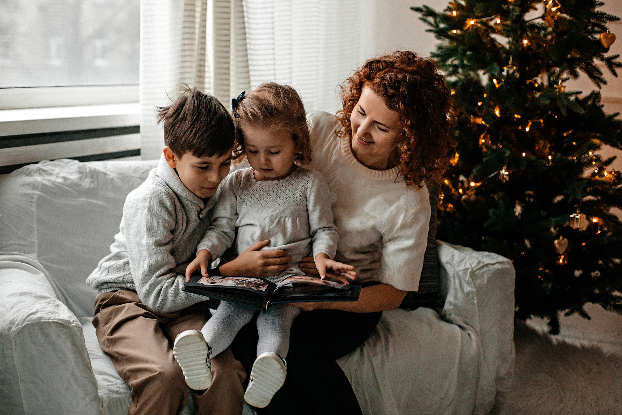 Катя, Денис, Миша и Соня. Семейный фотограф в Минске Саша Павлюк