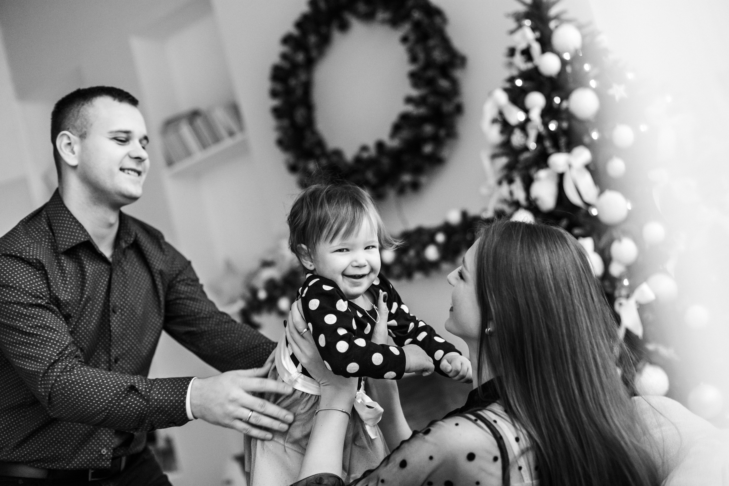 Катя+Сергей=Арина. Семейный фотограф в Минске Саша Павлюк