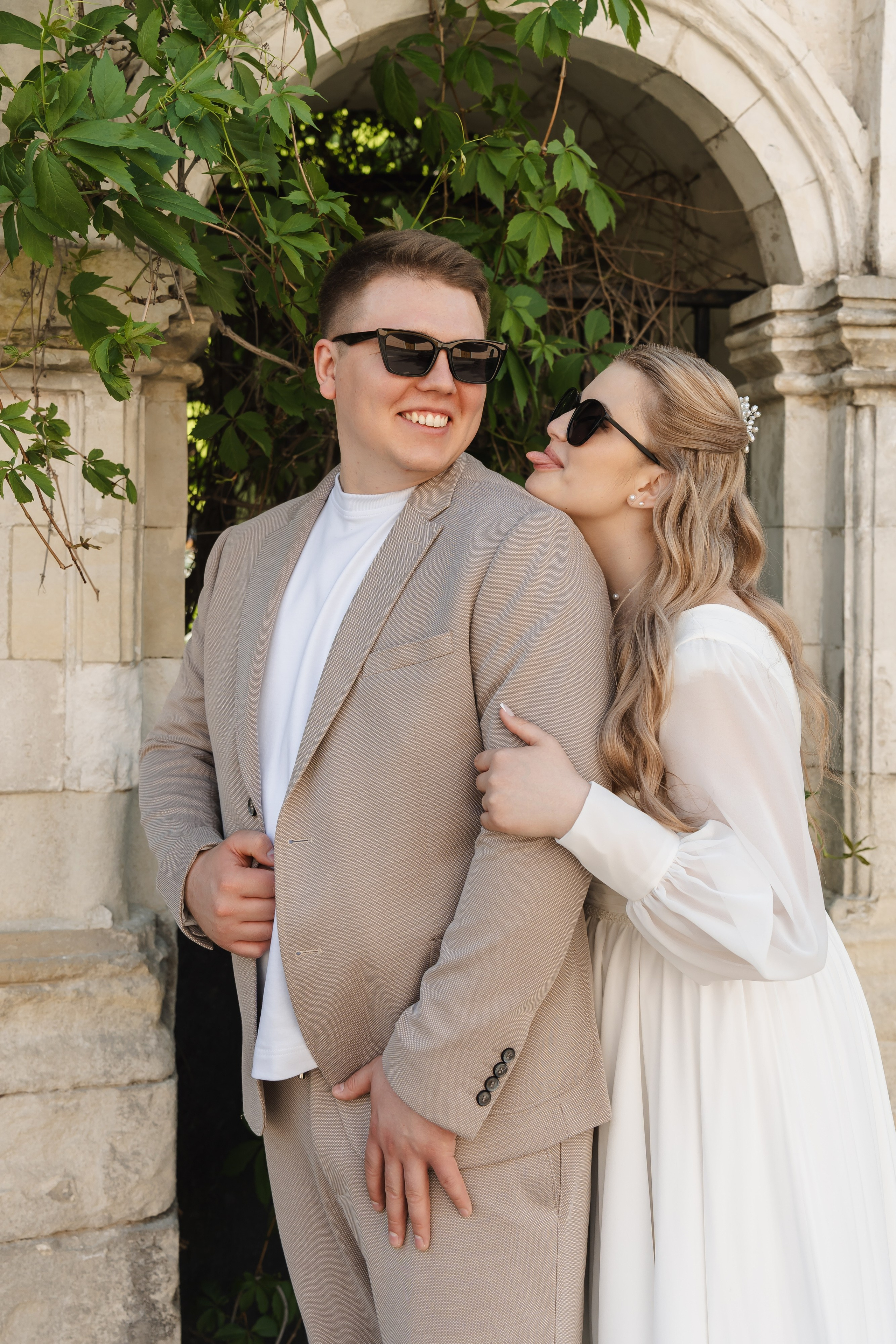 Свадьба Леры и Жени. Свадебный фотограф в Москве Яна Деньгина