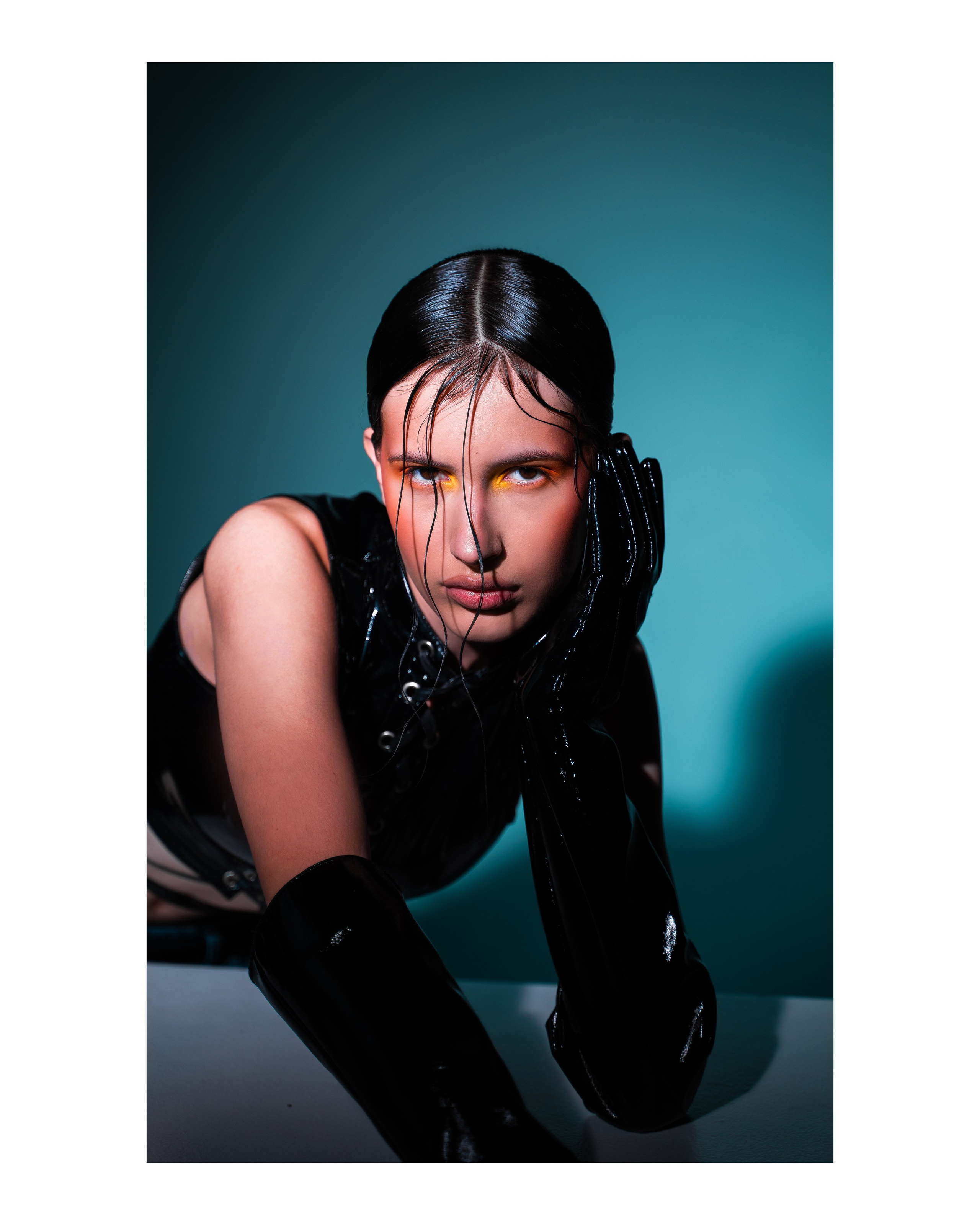 Khanova fashion. Фотограф Москва | Анна Мальцева