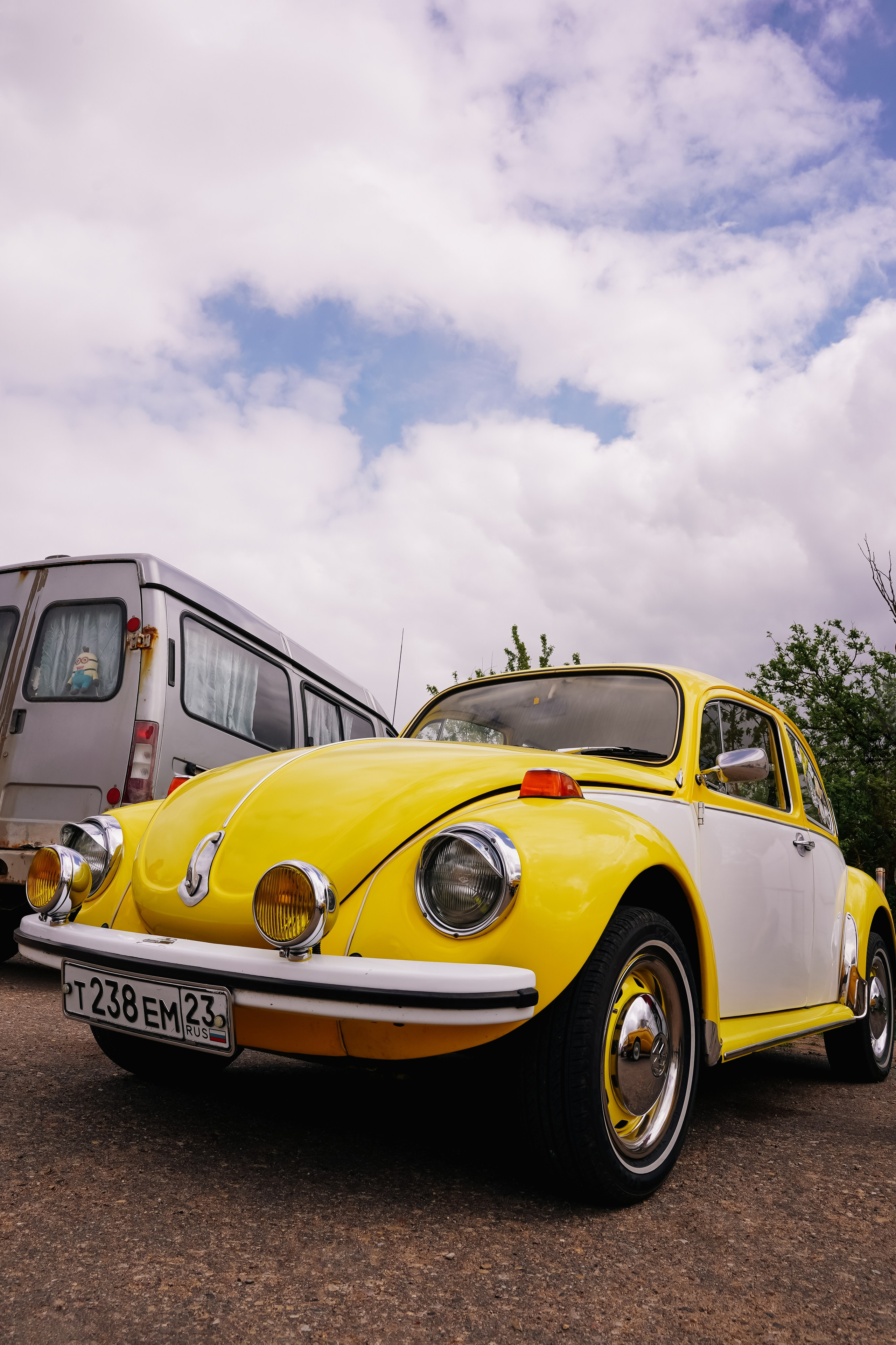 Детали выставки ЗАЗ-2025. Портретный фотограф в Смоленске и Москве Мария Громова