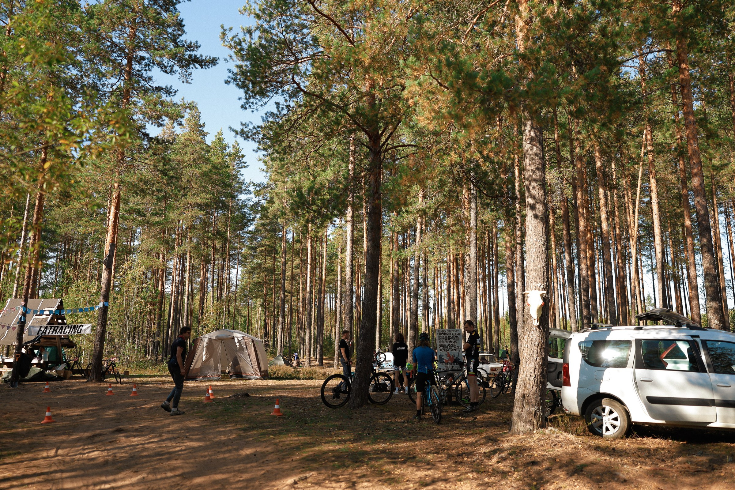 /РЕПОРТАЖ/ Велогонка «Вяломарафон» 2023. Свадебный фотограф Великий Новгород Станислав Кособудский