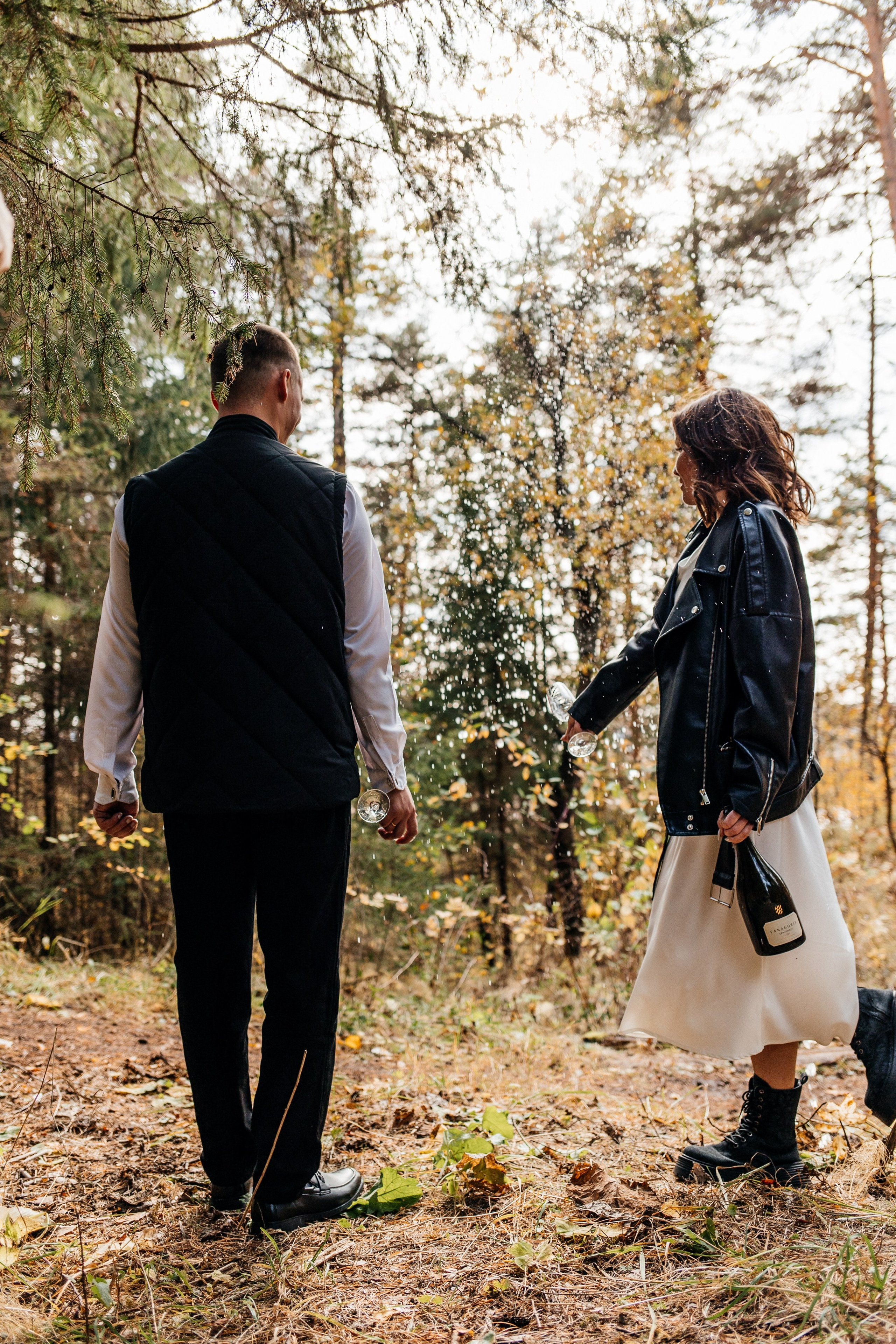 СЕРГЕЙ&КСЕНИЯ. Фотограф Кудымкар | Пермский край