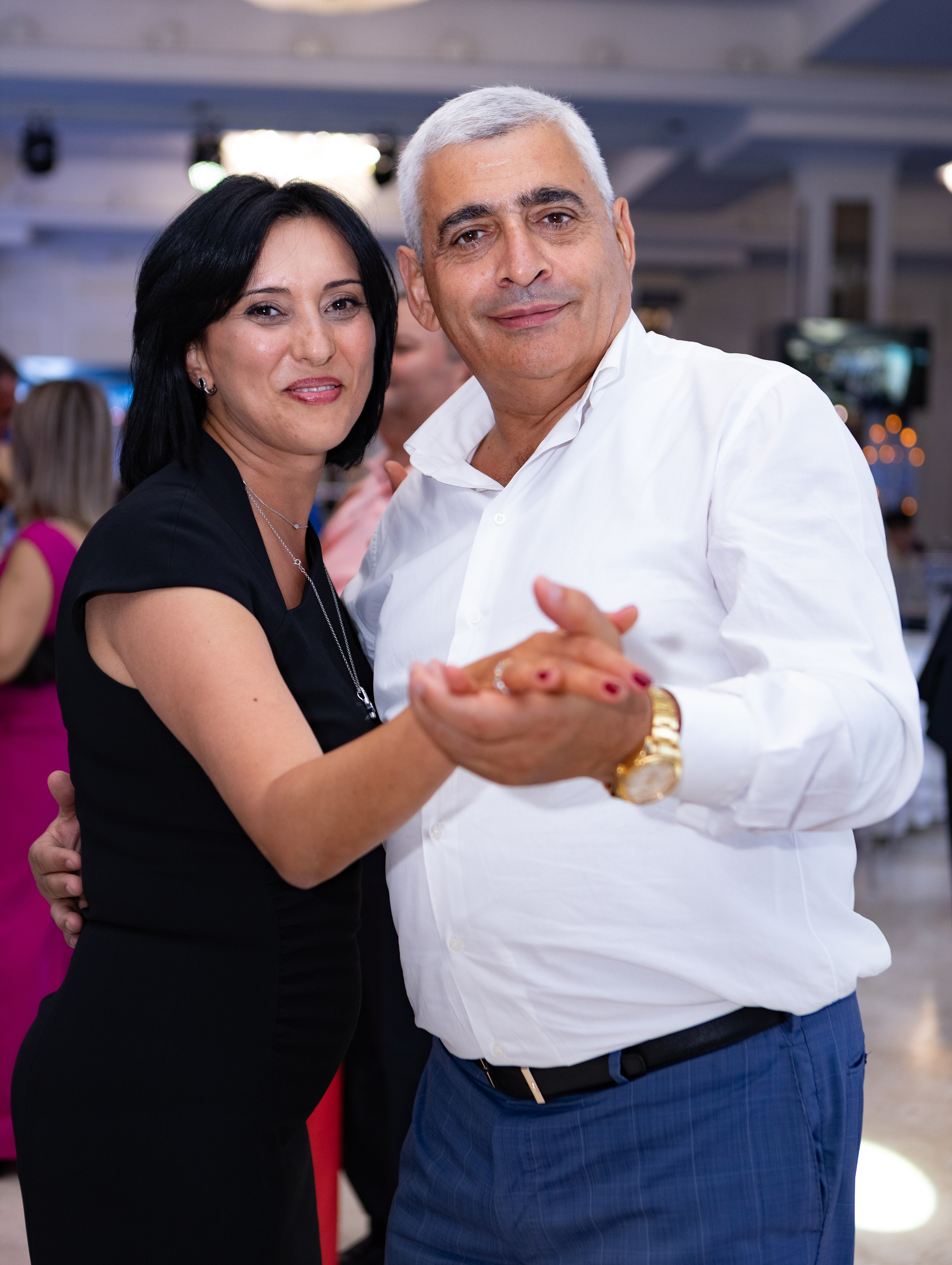 Гости с мероприятий