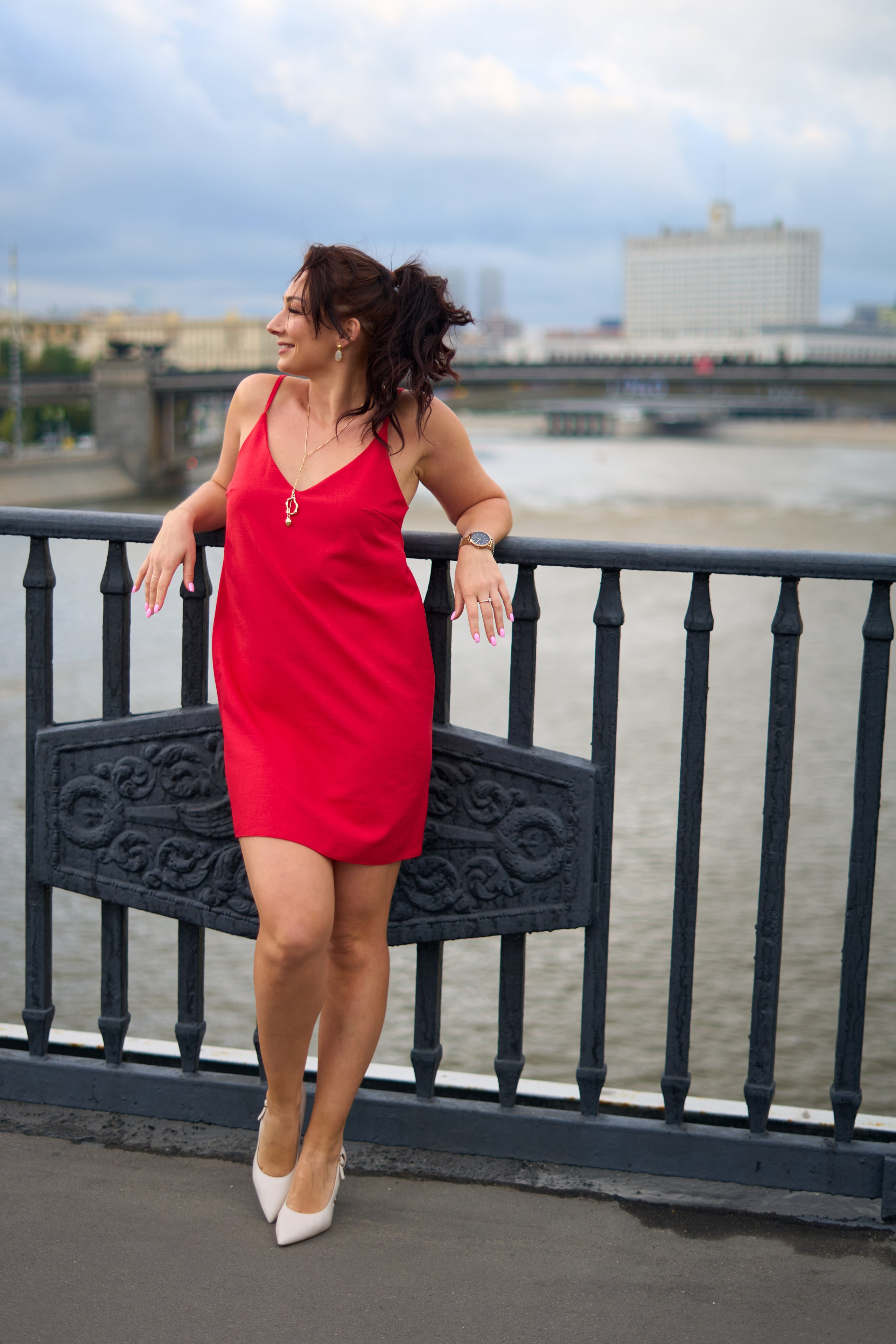 Фотограф в Москве Самсонова Ольга