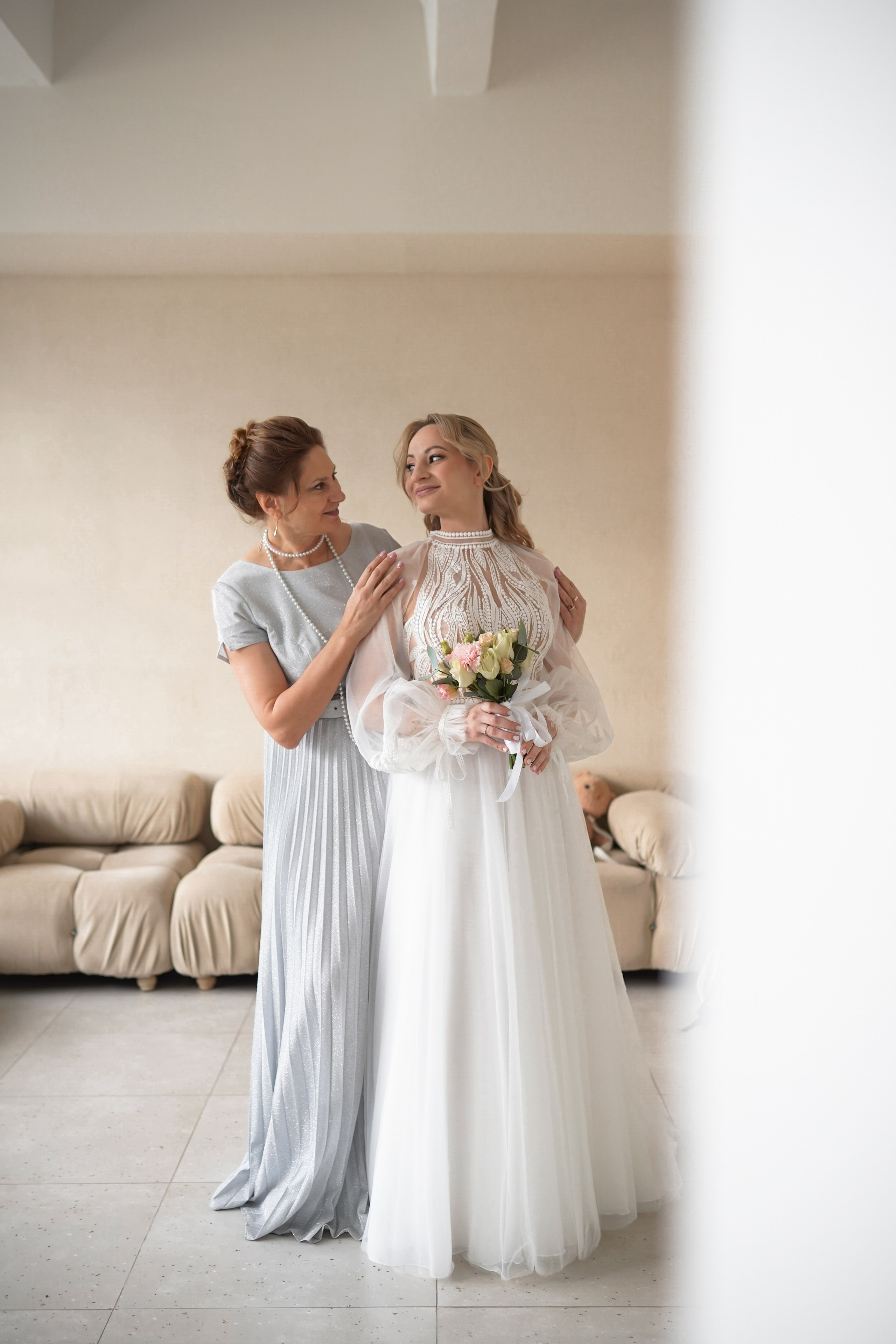 Любовь в каждом кадре