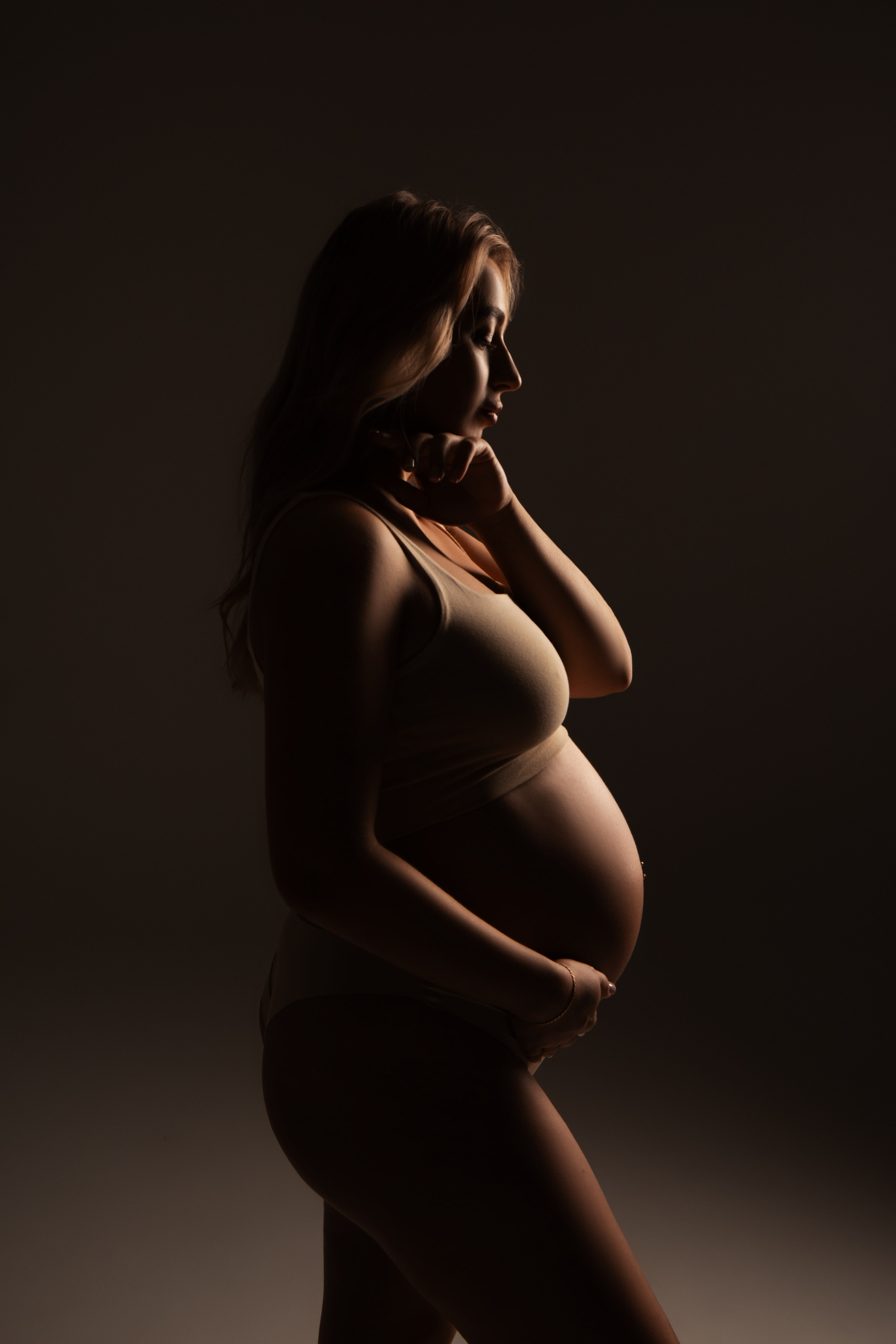 Фотосессия беременности. Фотограф беременности и материнства в Самаре Наташа Бакаянова