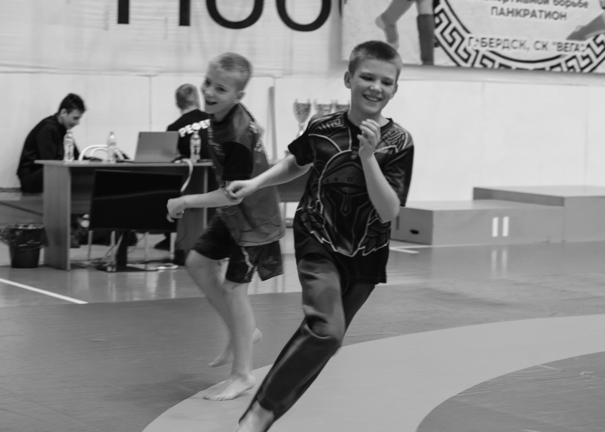 ПАНКРАТИОН | Чемпионат и первенство СФО | март `24. Портретный фотограф в Москве Дарья Цезария