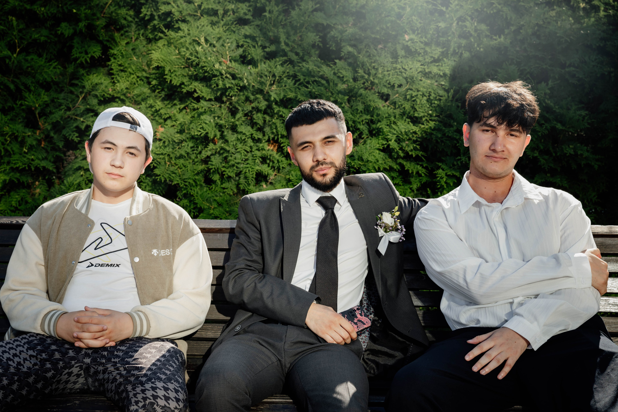 Шах и Назима. Свадебный и семейный фотограф в Санкт-Петербурге Лолита Евстифеева