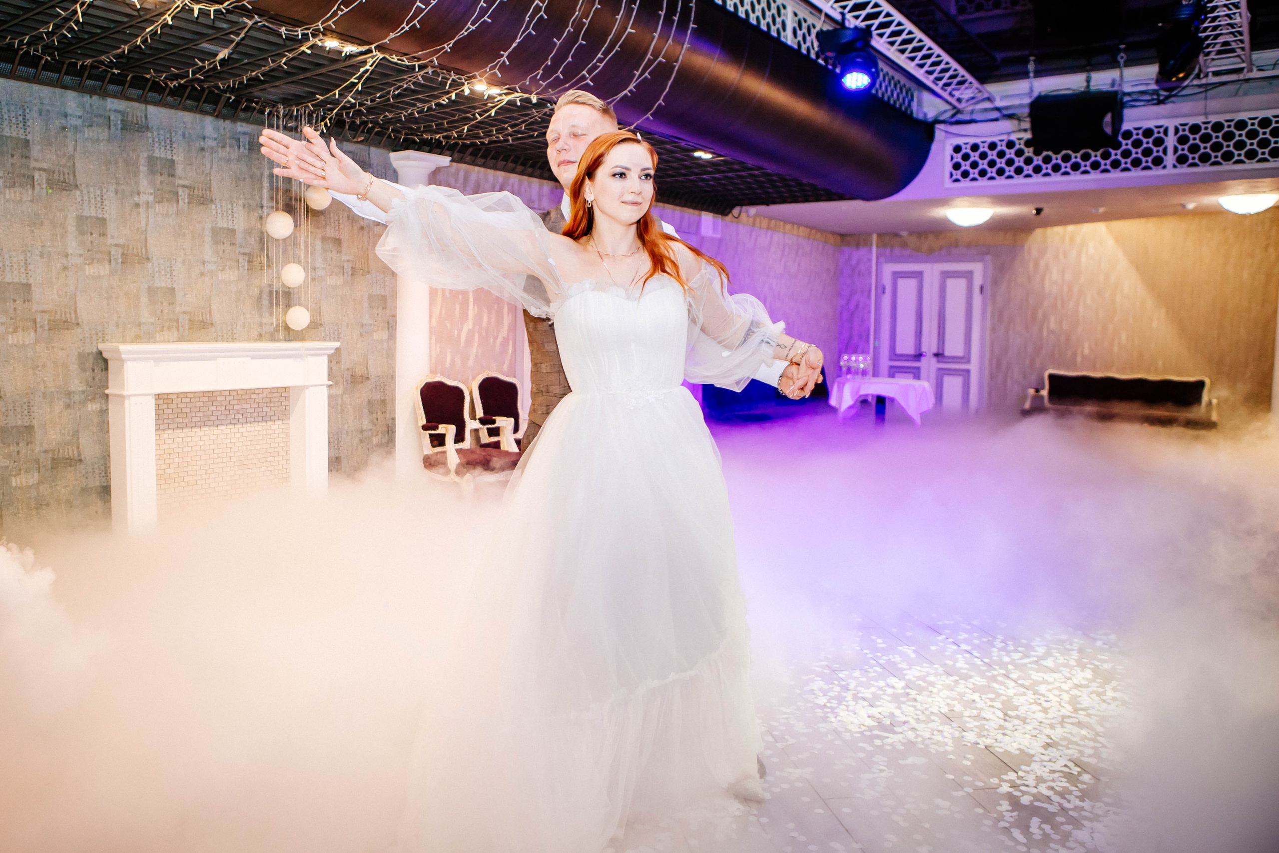 Форсаж. Рыжова Тамара