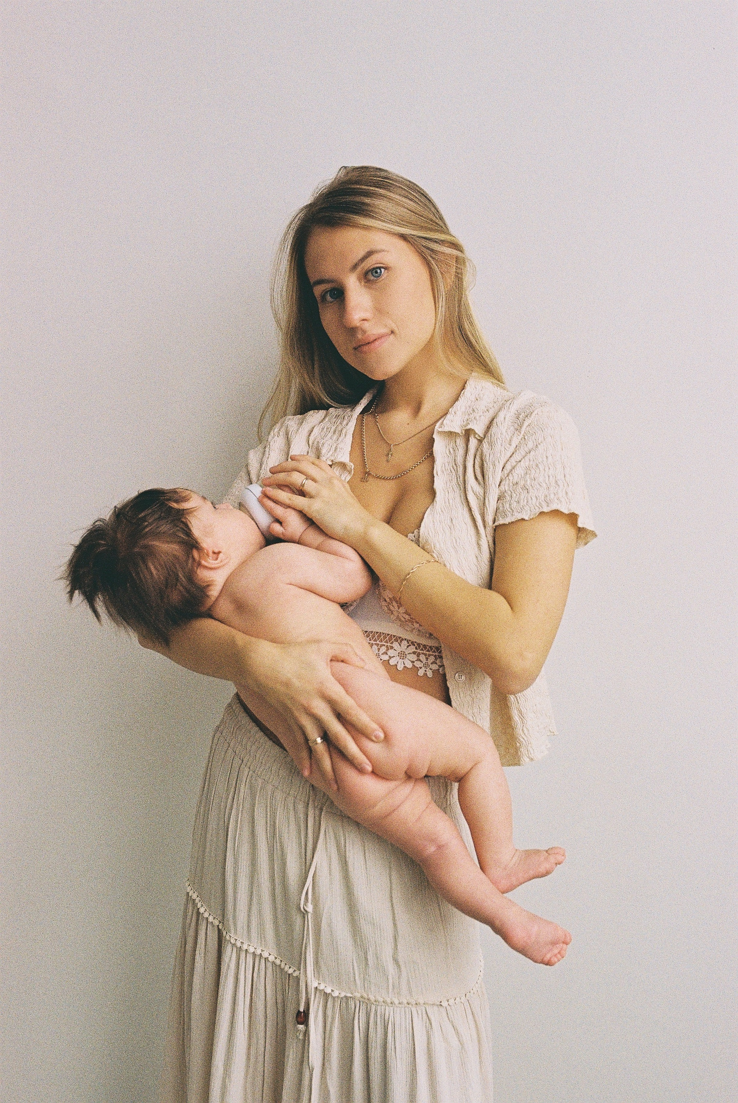 Яна, Александр и Аким (36 mm). Фотограф в Екатеринбурге и Москве, Анна