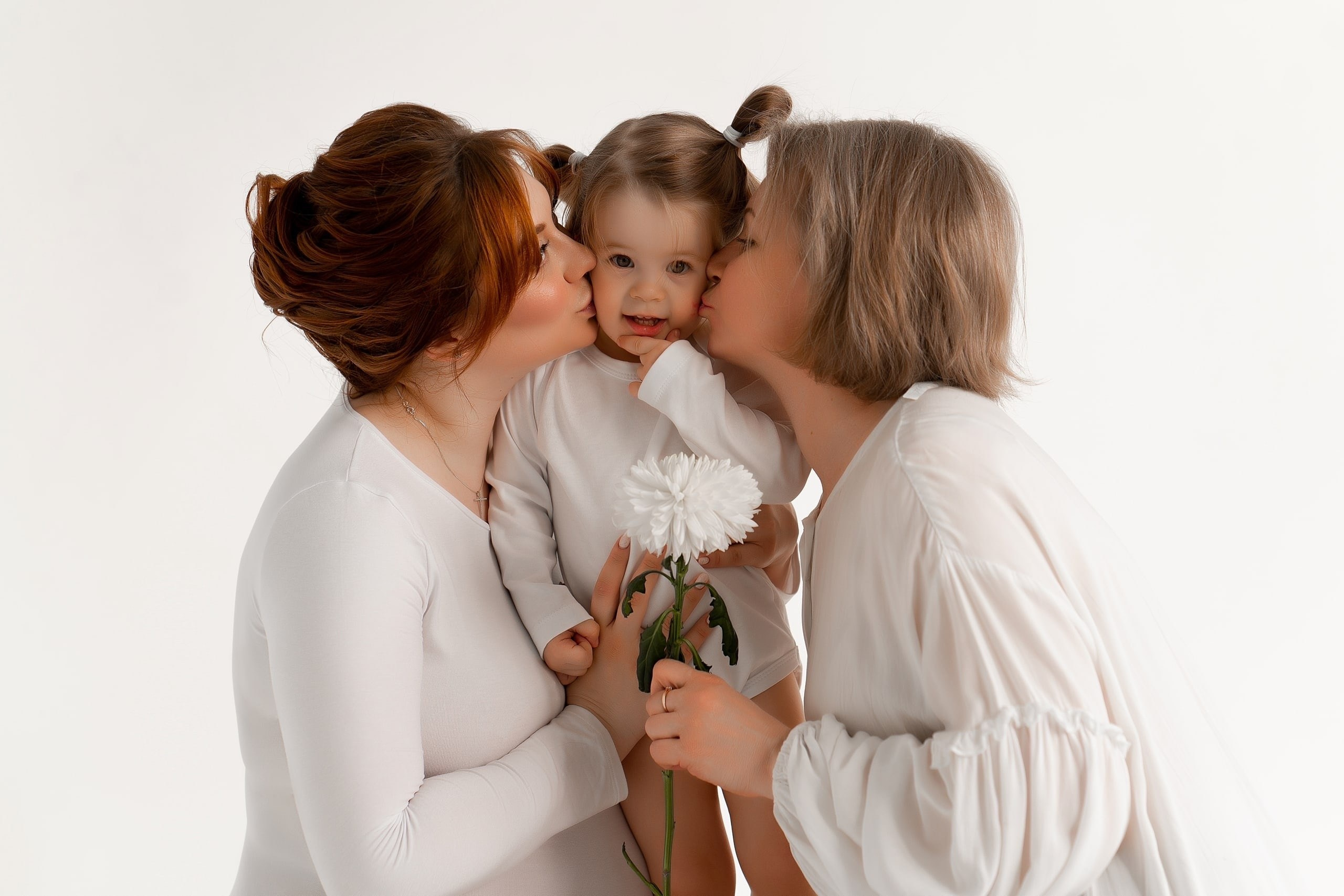 Семейные истории