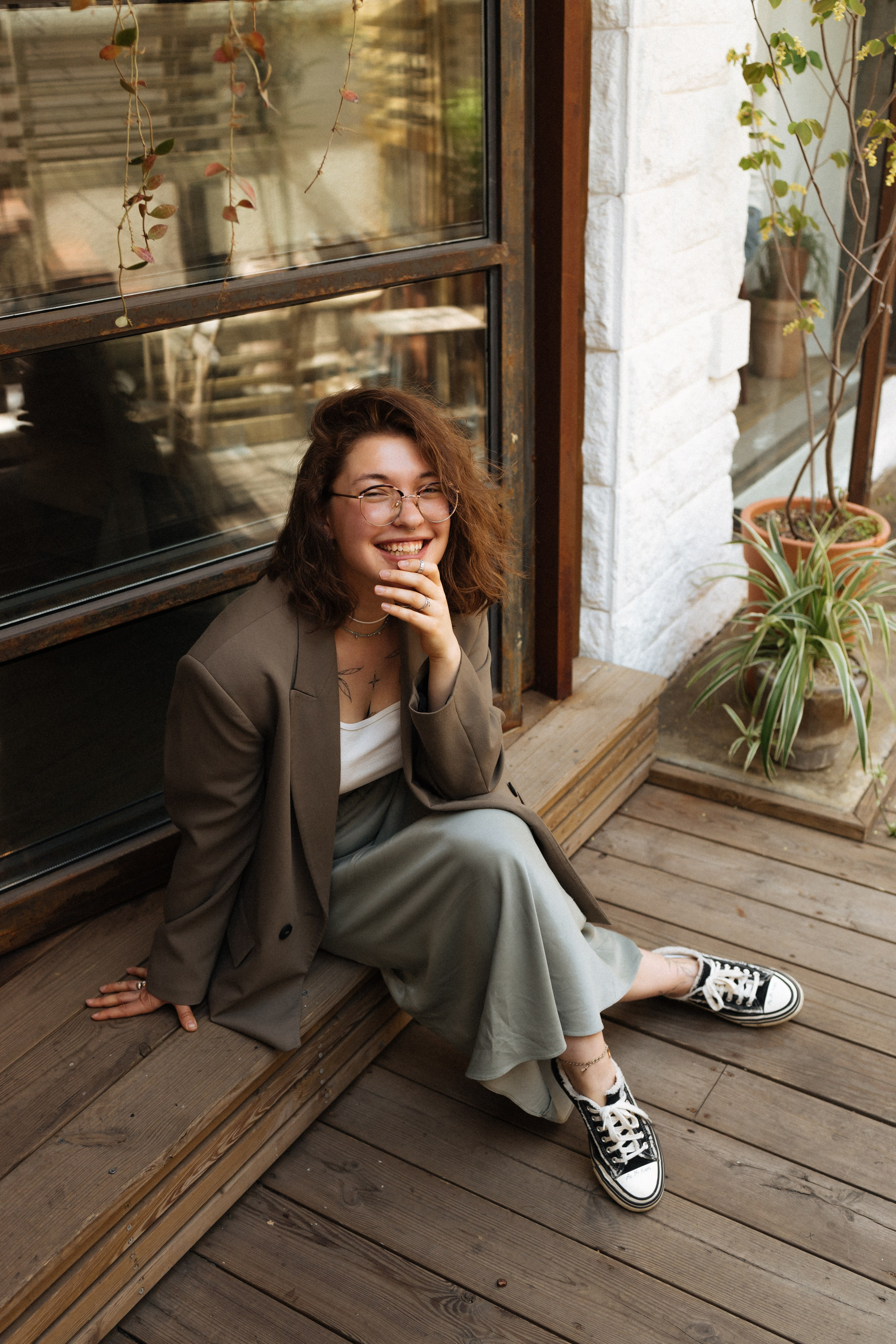 Индивидуальные. Главная