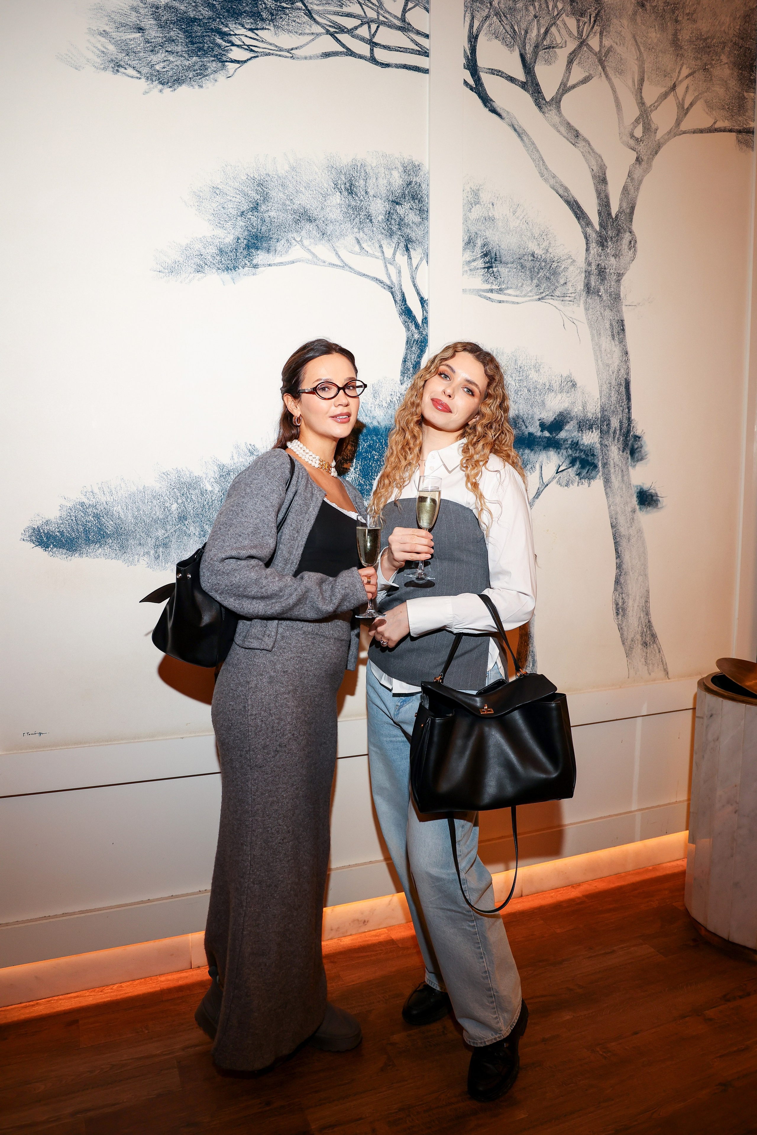 Светская премьера «Молчаливый друг». Свадебный и Event фотограф в Москве Бажина Ирина