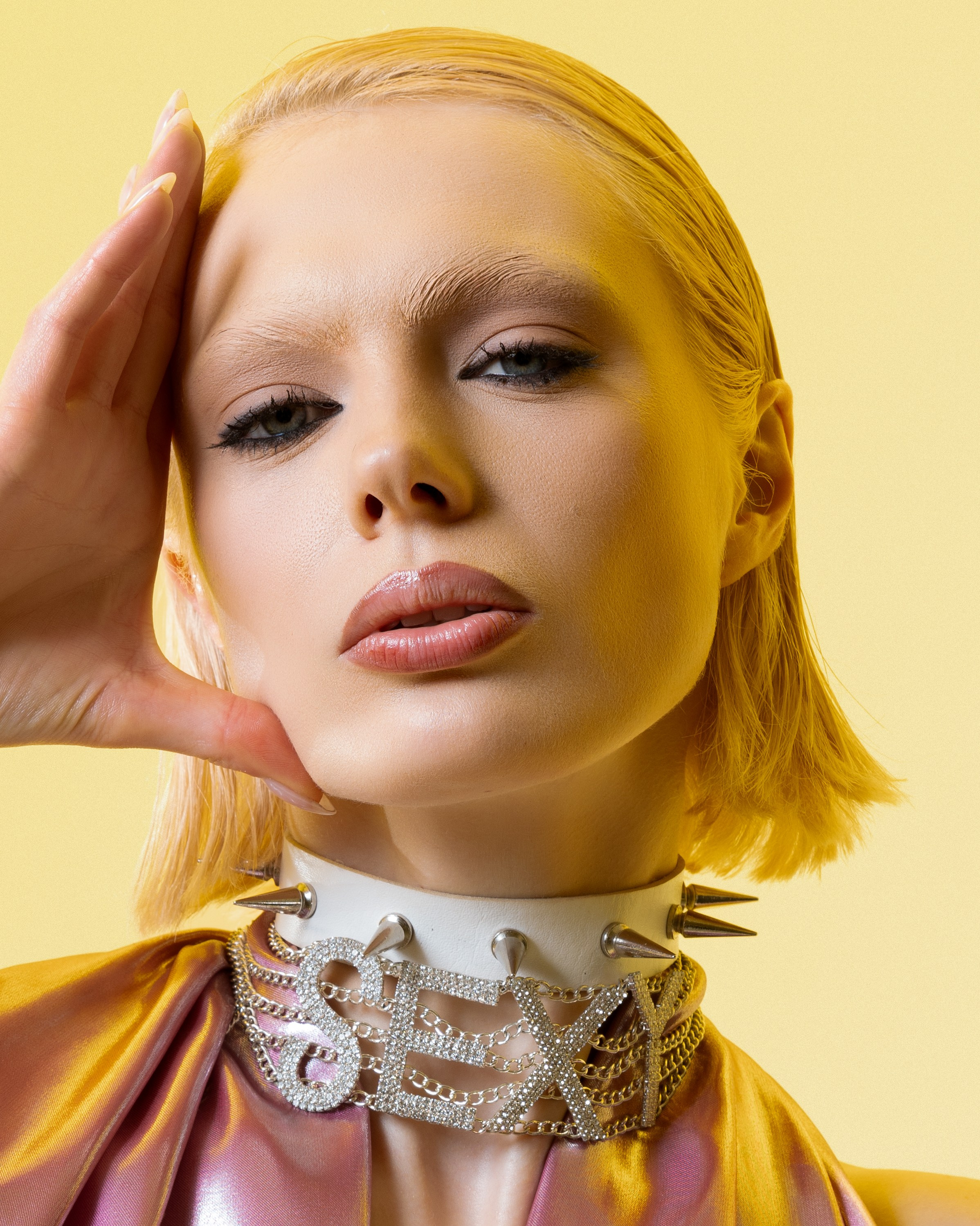 FANCI. Photographer. Producer. Retoucher