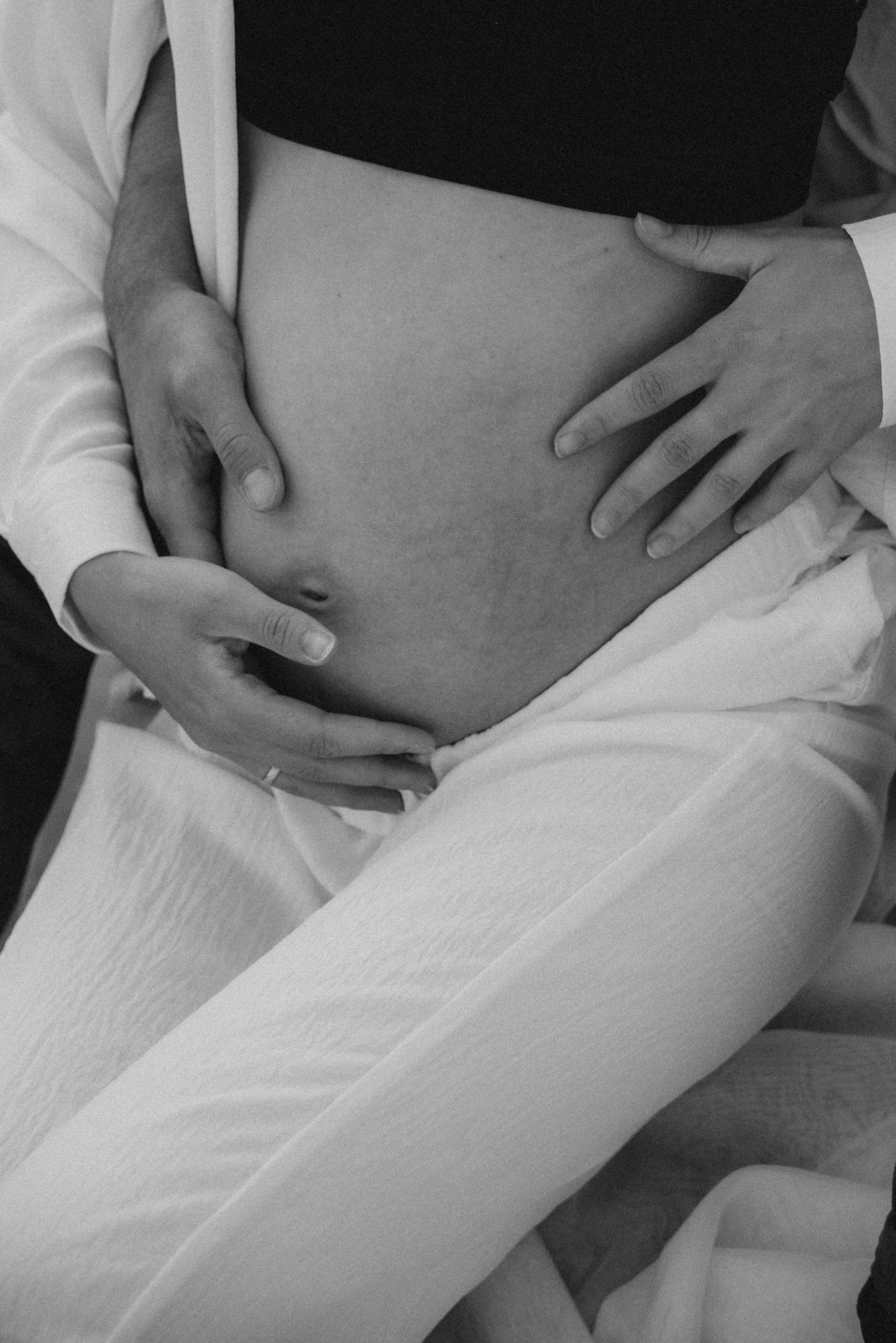 Новая жизнь. Свадебный и семейный фотограф в Йошкар-Оле, Питере и Казани Александра Богинич