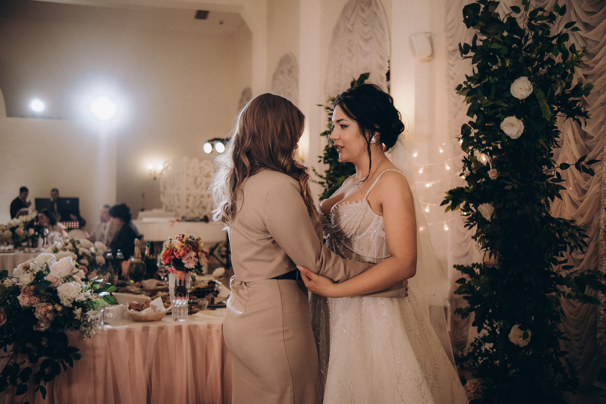 Рида & Богдан. Пушкин. Phdkvmr.ru