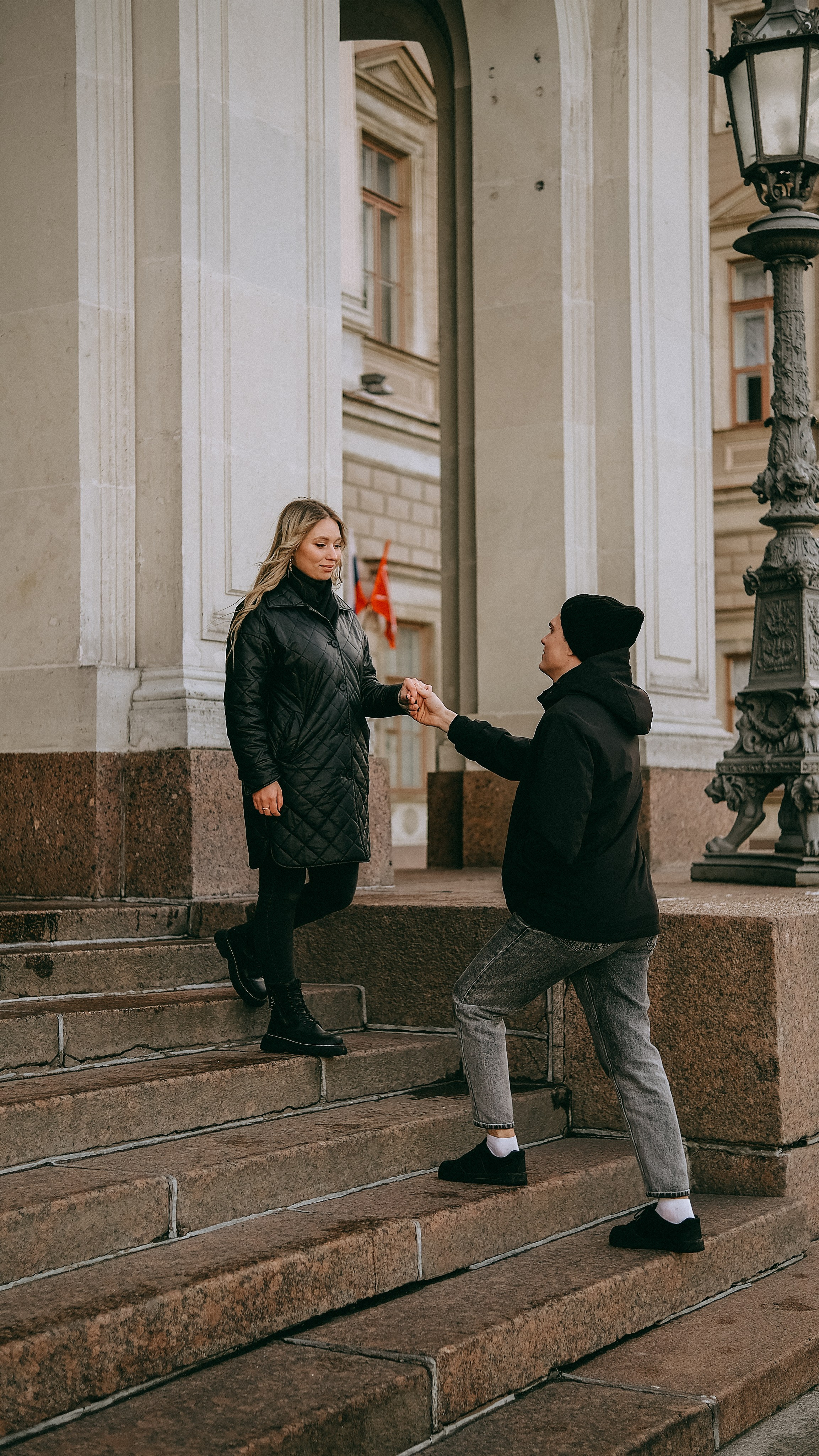 Лера&Глеб. Phdkvmr.ru