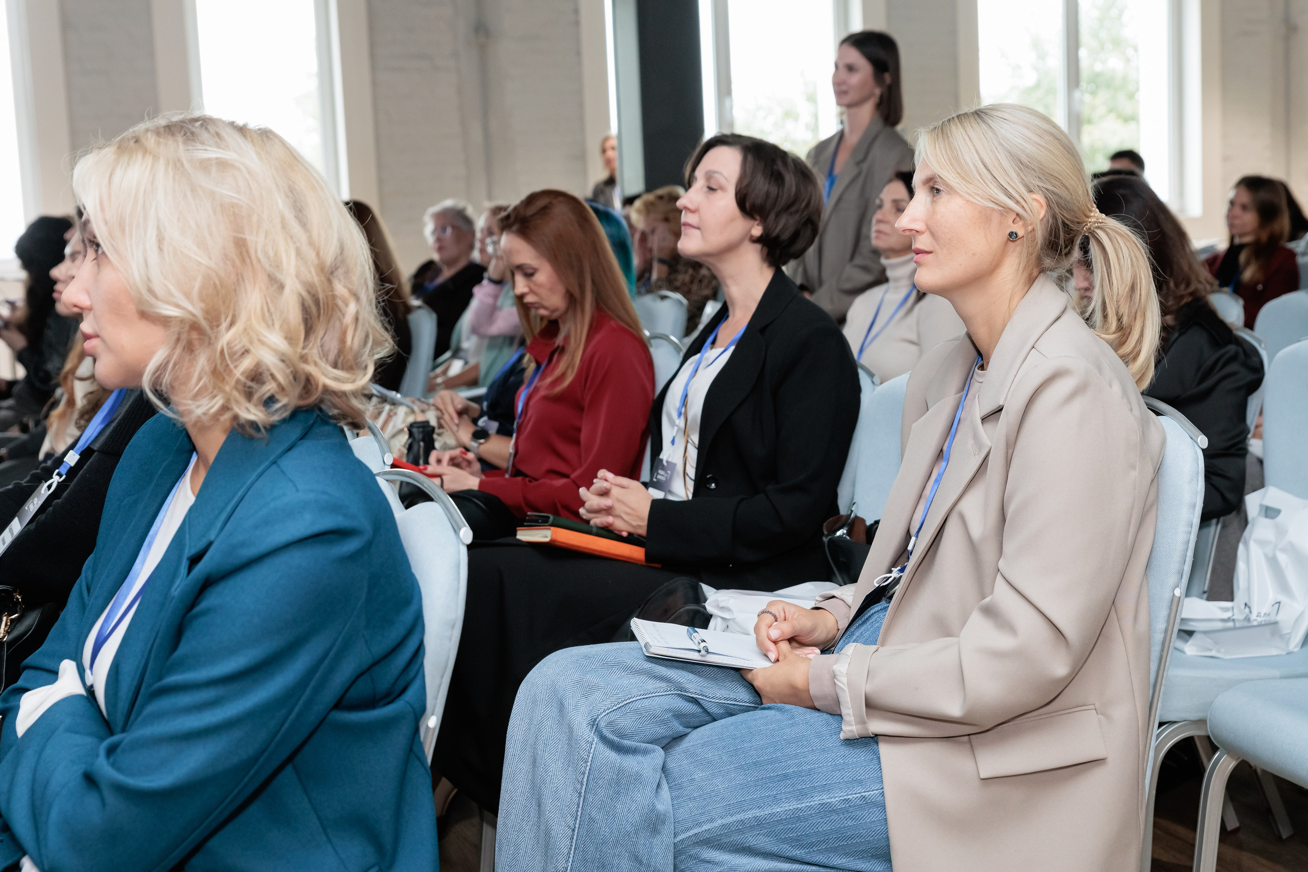 Конференции. Гришин Дмитрий — репортажный, событийный фотограф во Владивостоке