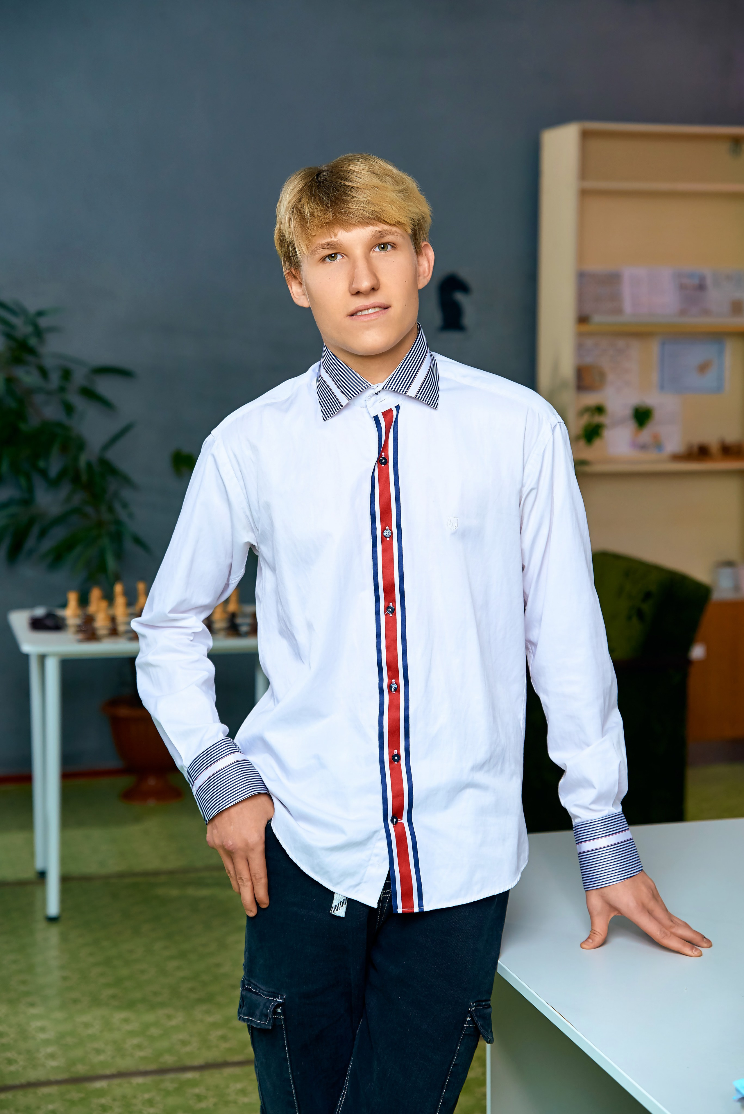 9Б класс Знаменская СОШ выпуск 2025. Фотограф в Орле Павел Черкасов