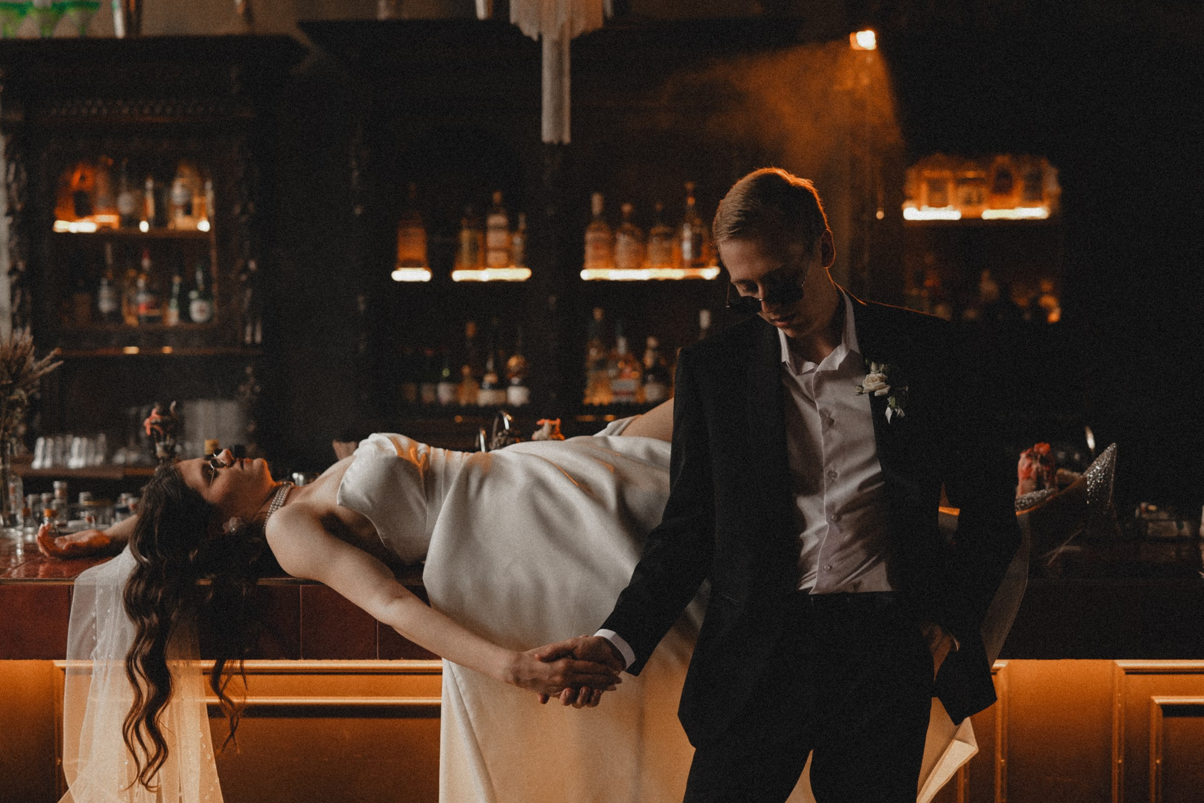 МУЗЫКАНТЫ. Свадебный фотограф в Ярославле Илья Жуков