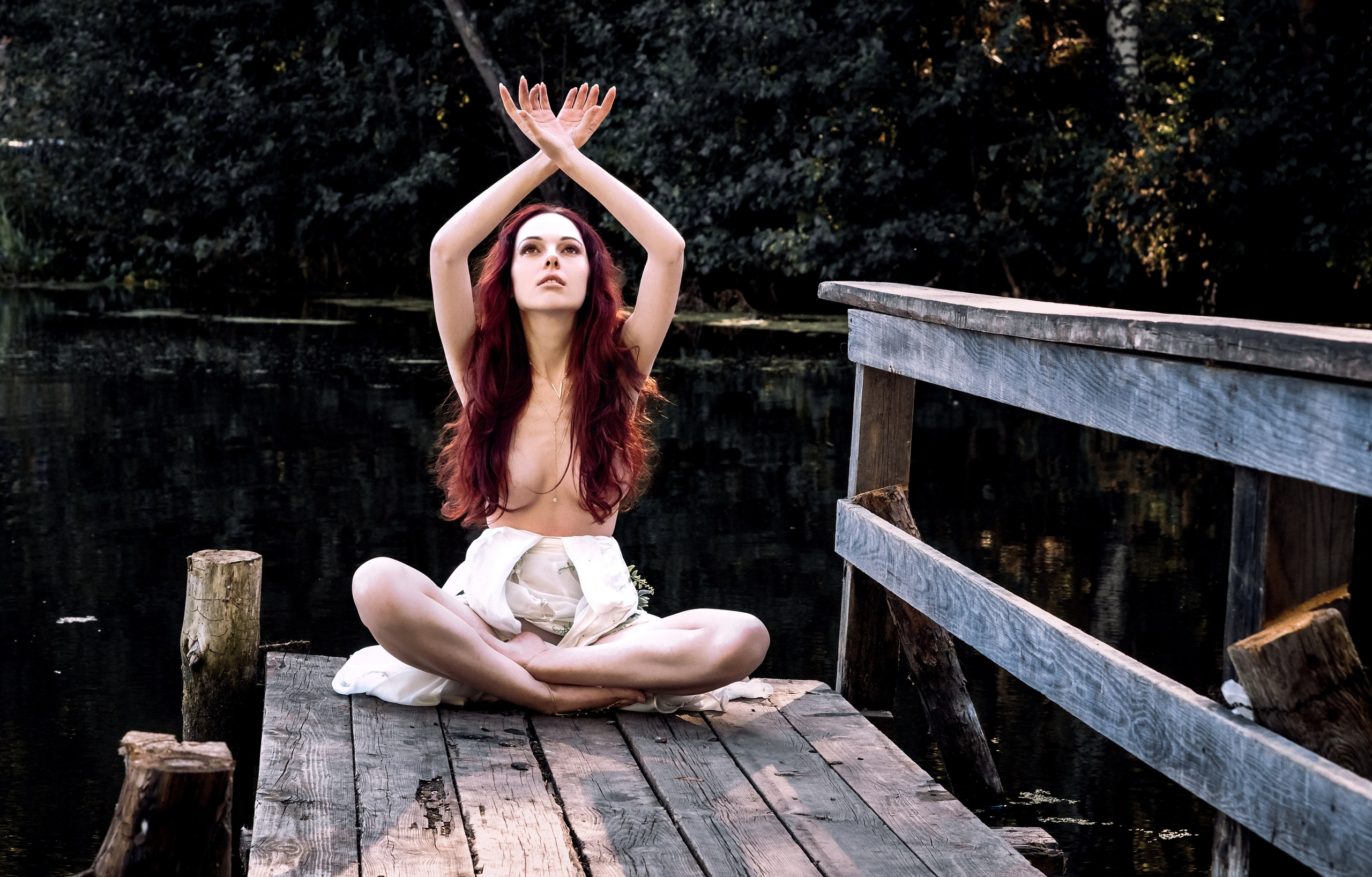 «Русальник». Фотограф