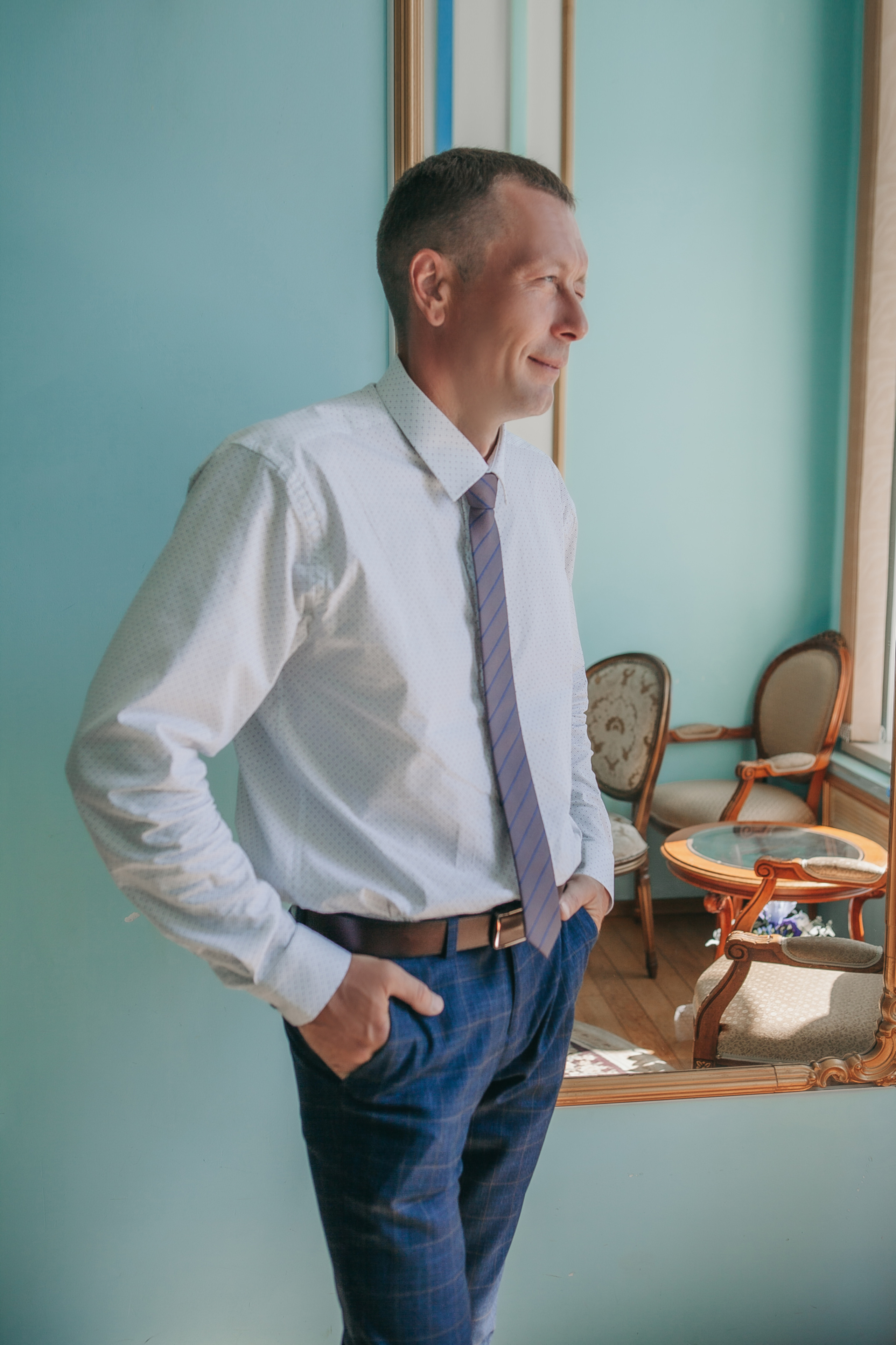 Марина и Павел. Свадебный и семейный фотограф в Смоленске Надежда Воробьева