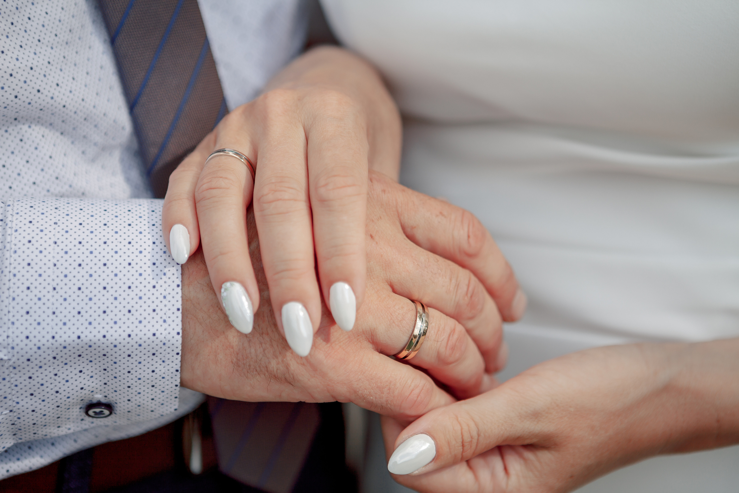 Марина и Павел. Свадебный и семейный фотограф в Смоленске Надежда Воробьева