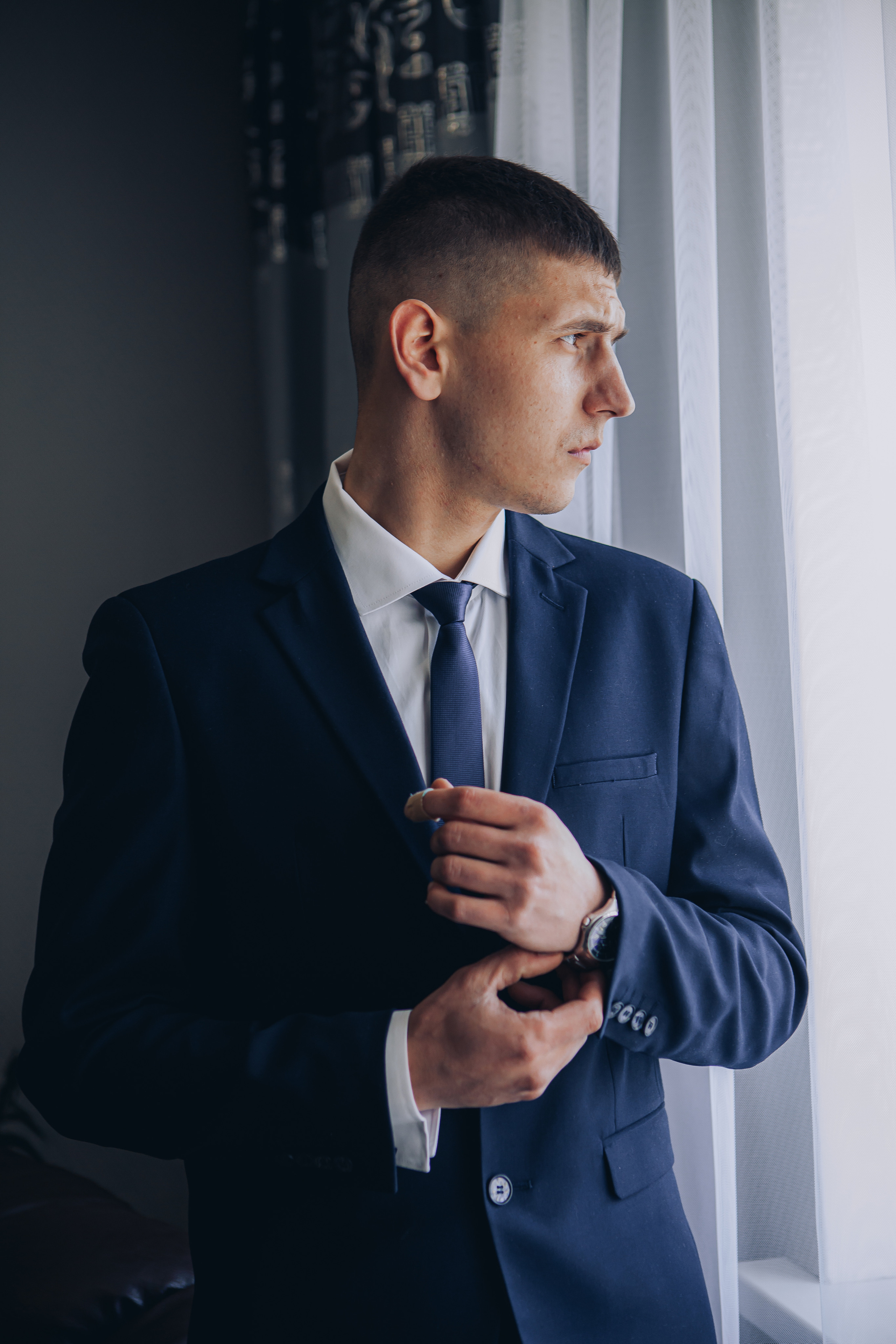 Виктория и Дмитрий. Свадебный и семейный фотограф в Смоленске Надежда Воробьева