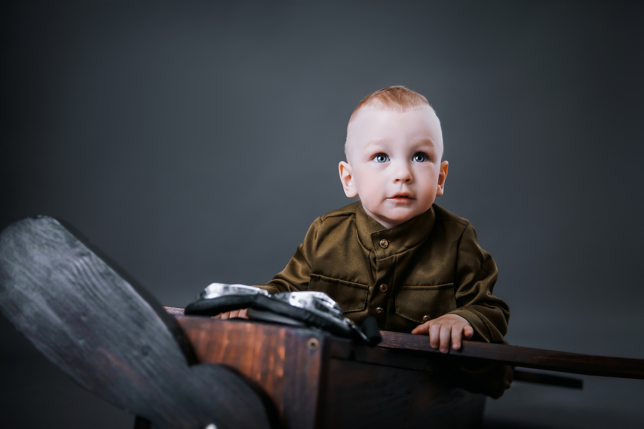 День победы. Свадебный и семейный фотограф в Смоленске Надежда Воробьева