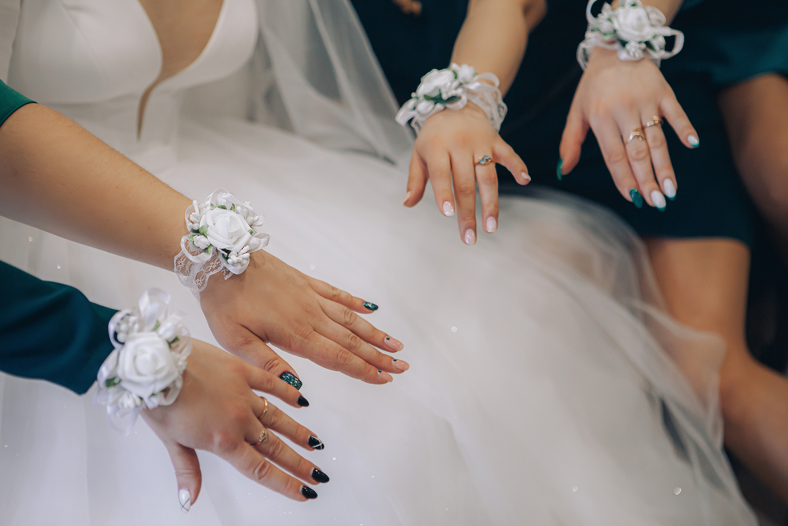 Виктория и Дмитрий. Свадебный и семейный фотограф в Смоленске Надежда Воробьева