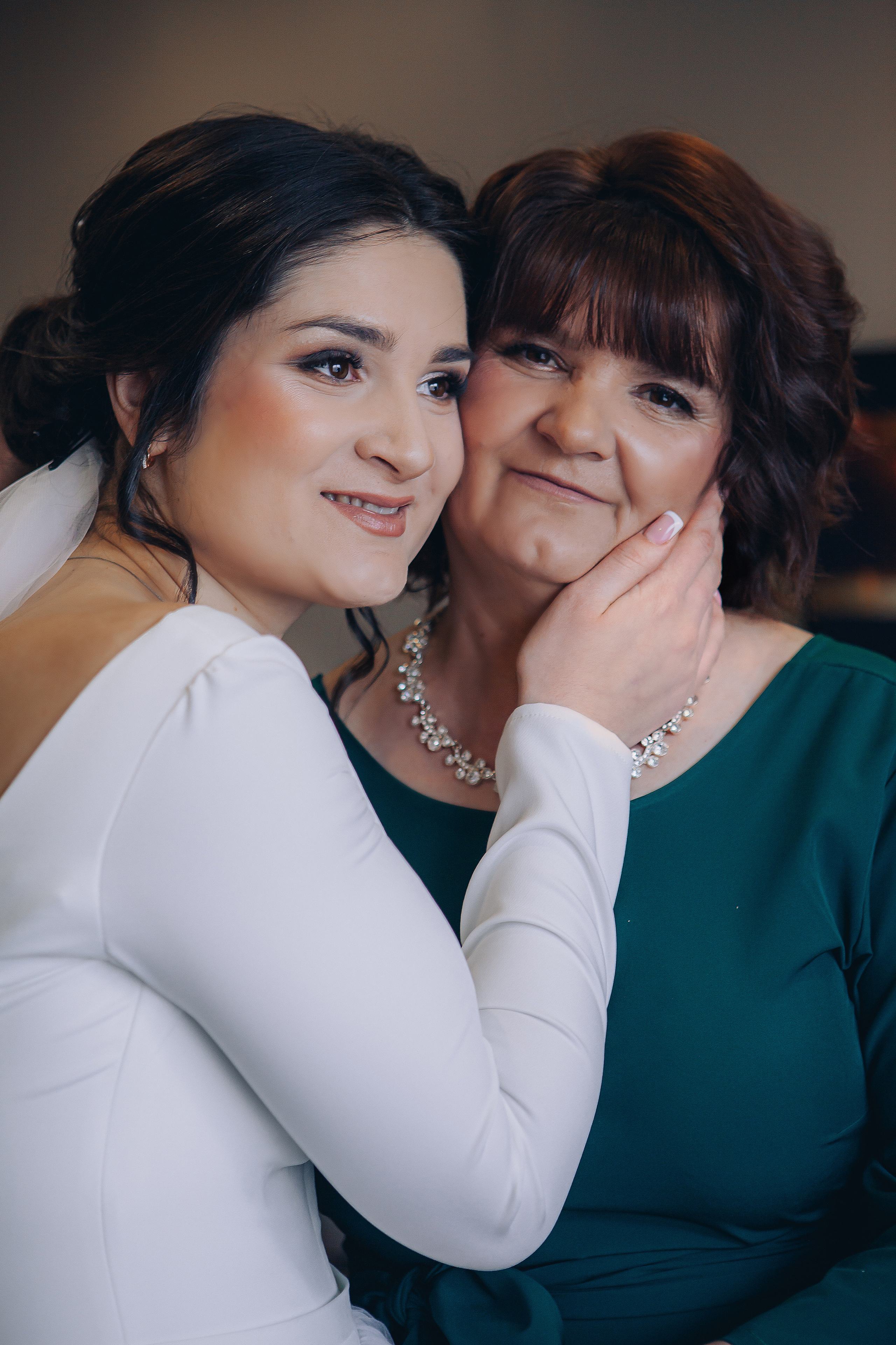 Виктория и Дмитрий. Свадебный и семейный фотограф в Смоленске Надежда Воробьева