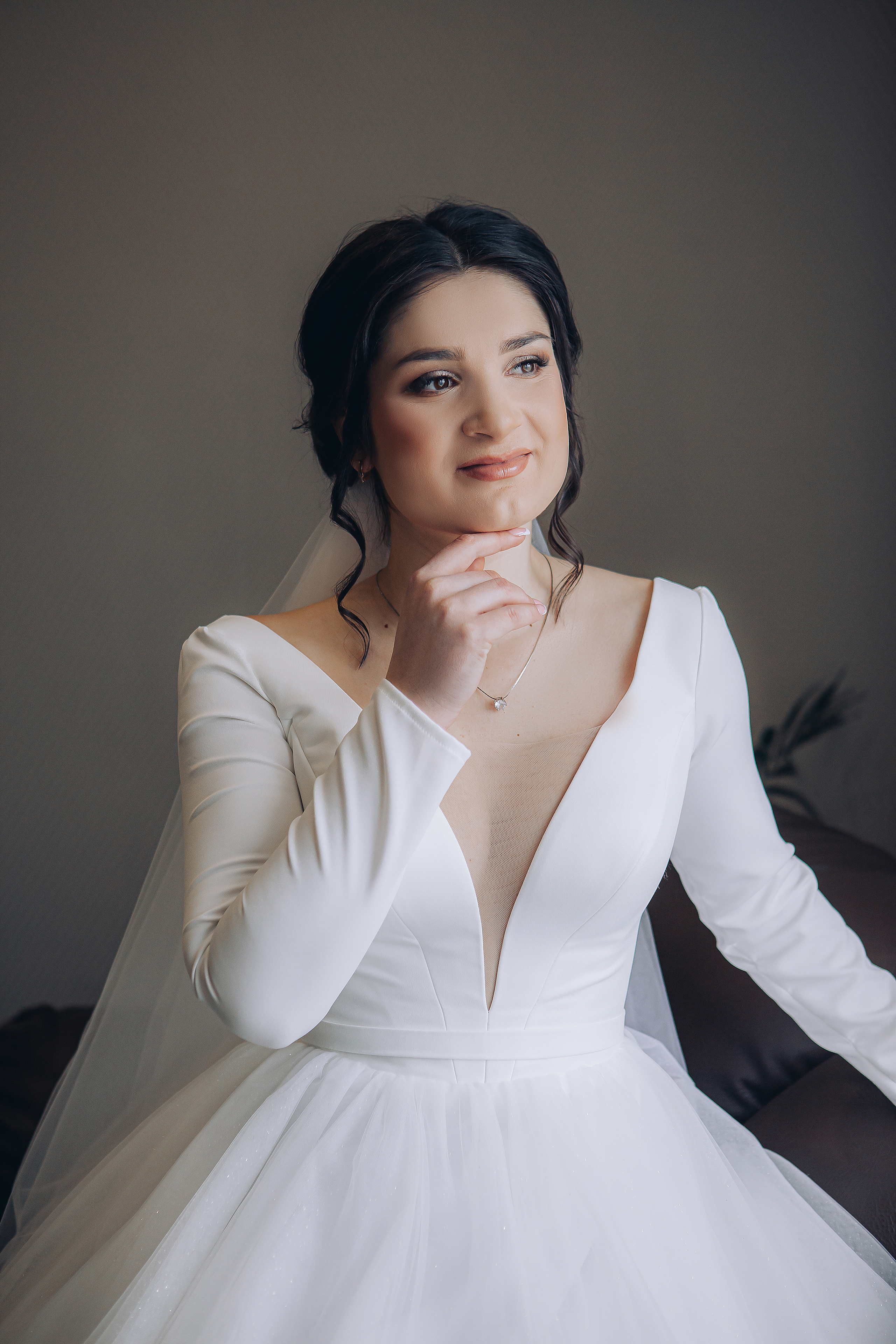 Виктория и Дмитрий. Свадебный и семейный фотограф в Смоленске Надежда Воробьева