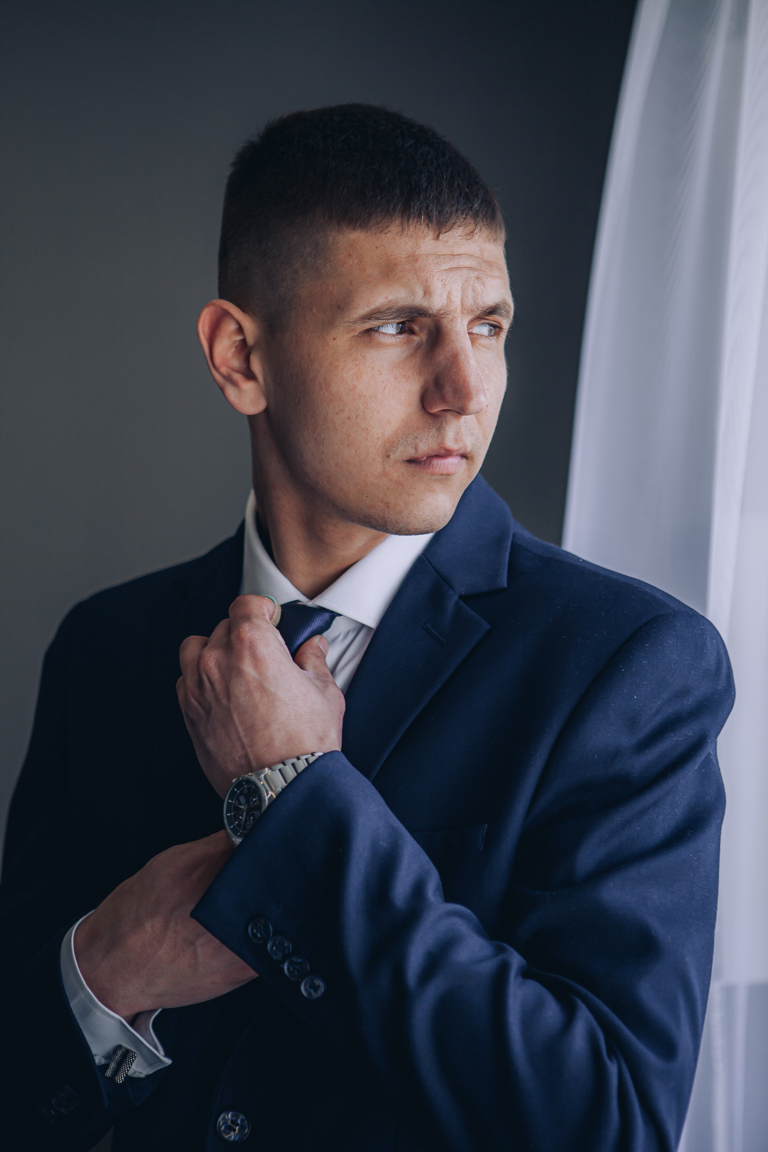 Виктория и Дмитрий. Свадебный и семейный фотограф в Смоленске Надежда Воробьева