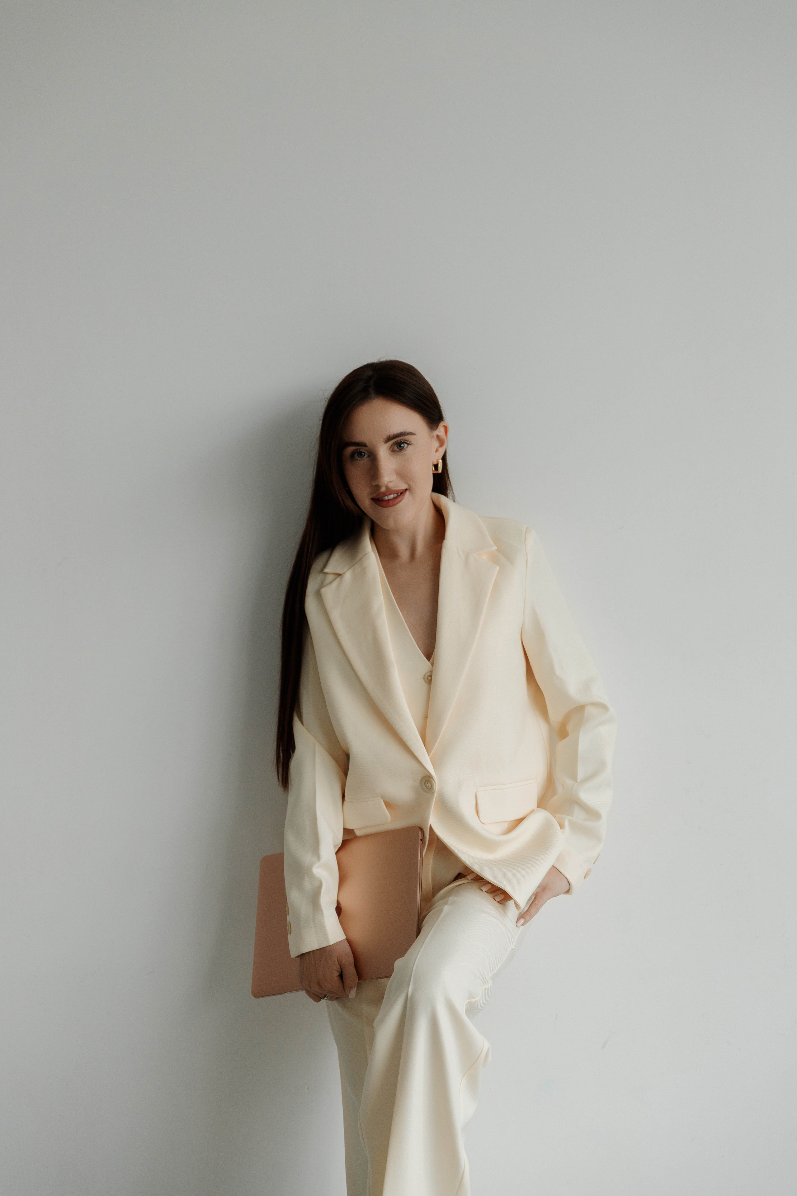 Имиджевая фотосессия для Алины. Фотограф Александра Сыщенко