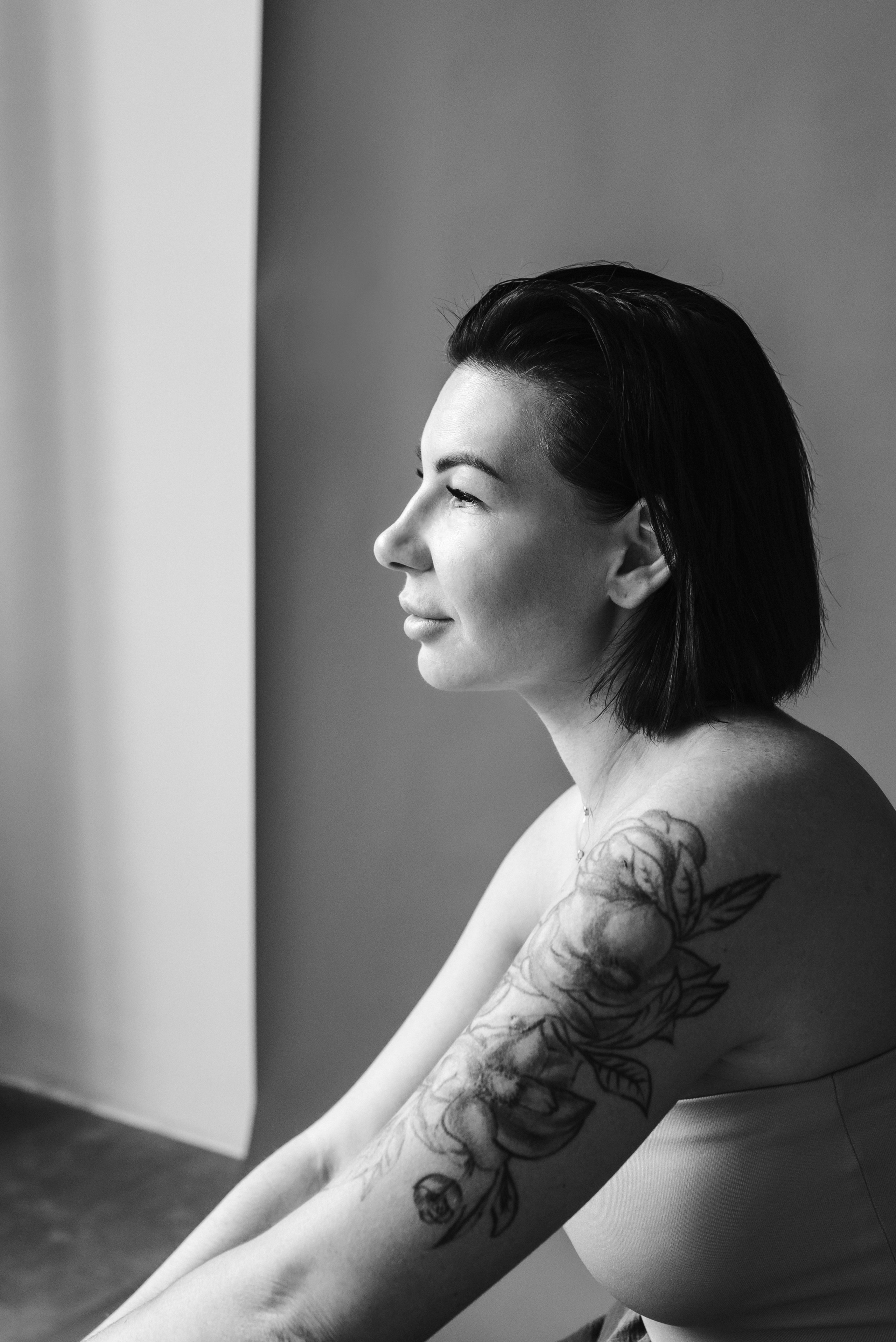 Лена. КУЛАГИНА АДЕЛЬ — ФОТОГРАФ — МИРНЫЙ — ЯКУТИЯ