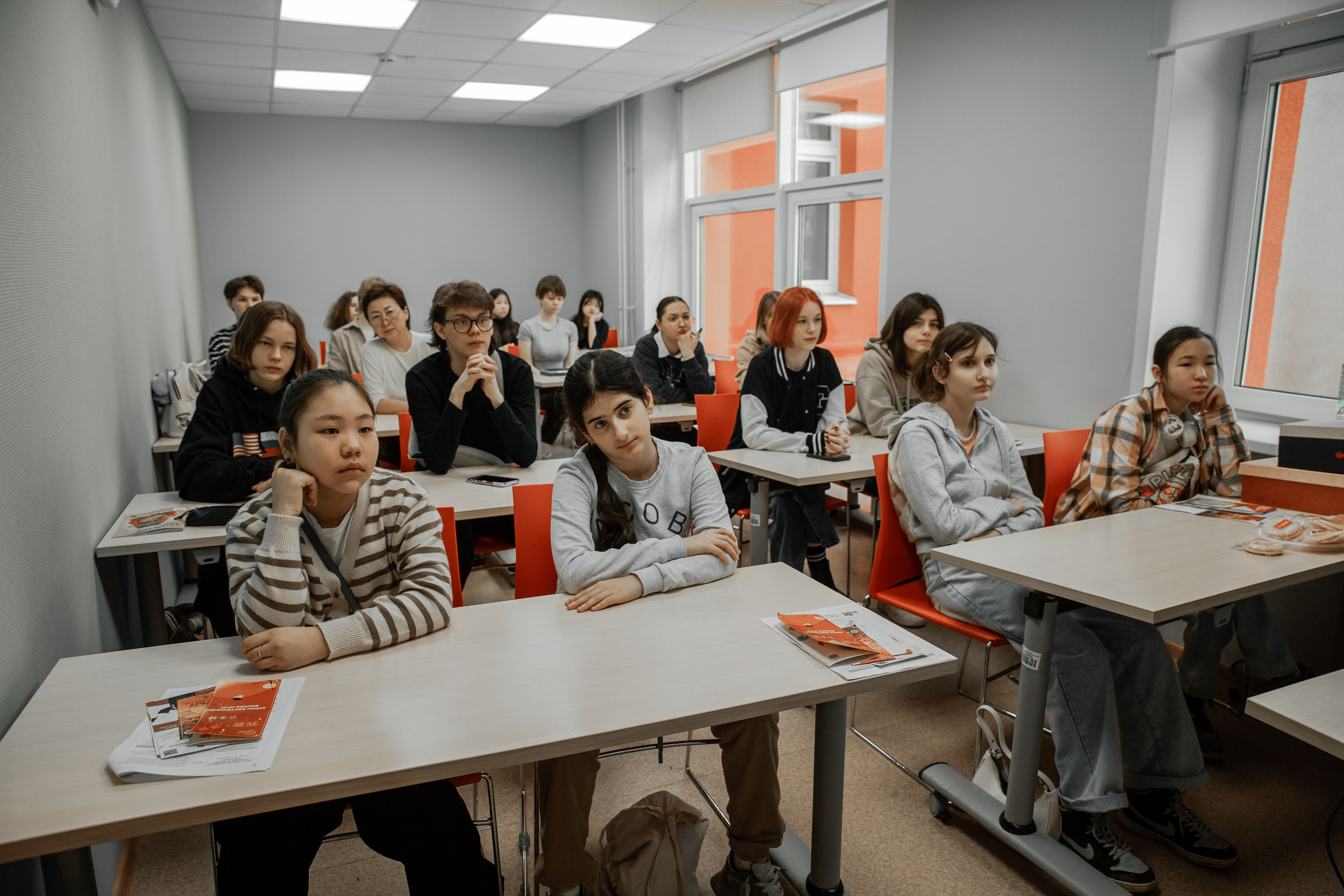 Международный Форум | Языки и Культуры Восточной Азии в Образовательном Пространстве. Фотограф брендов и бизнеса в Москве Алексей Сентюрин