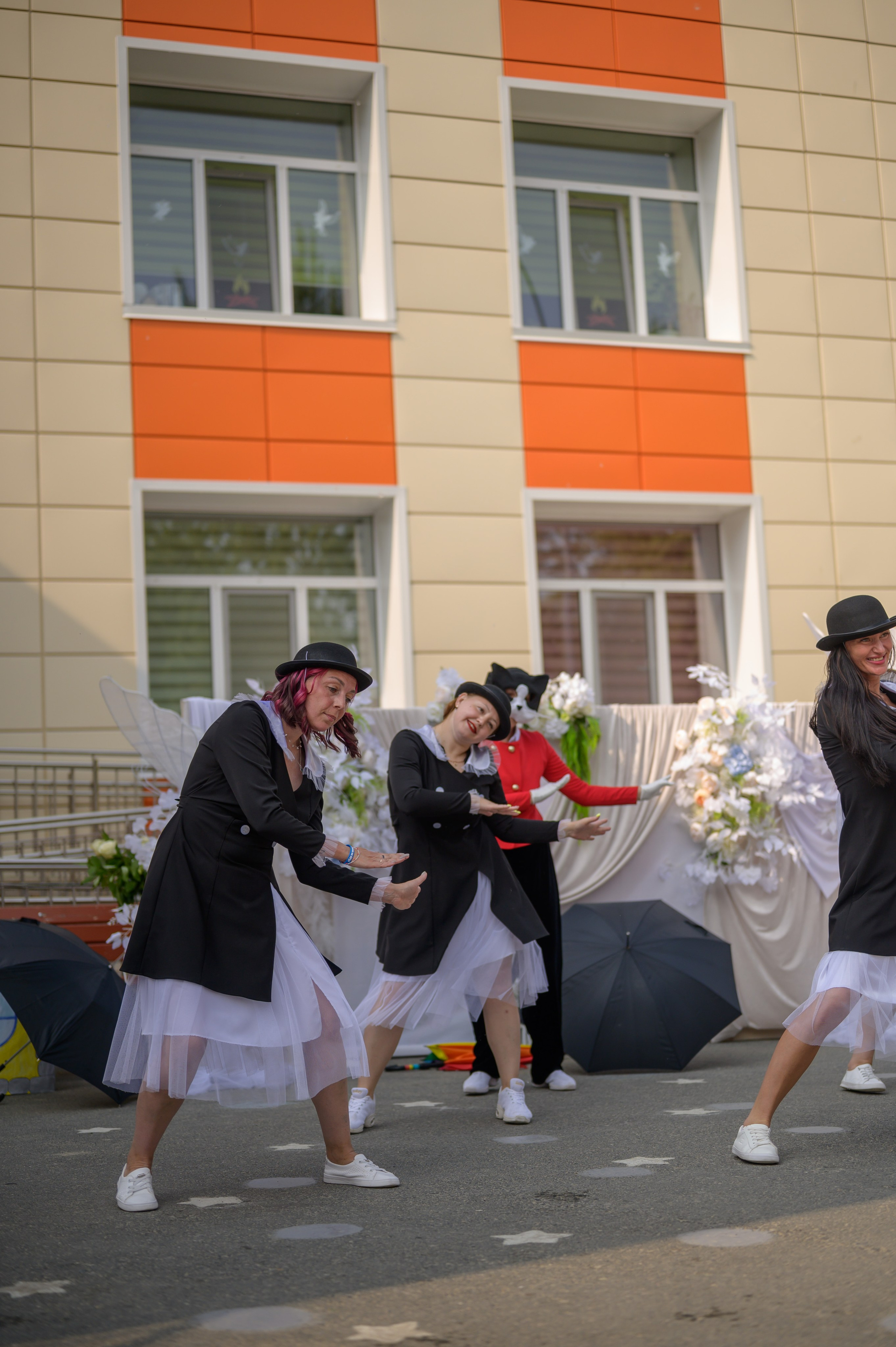 Репортаж выпускного группа «Фантазёры» 3 садик. Фотограф новорожденных, семейный детский в Тюмени Татьяна Морозова