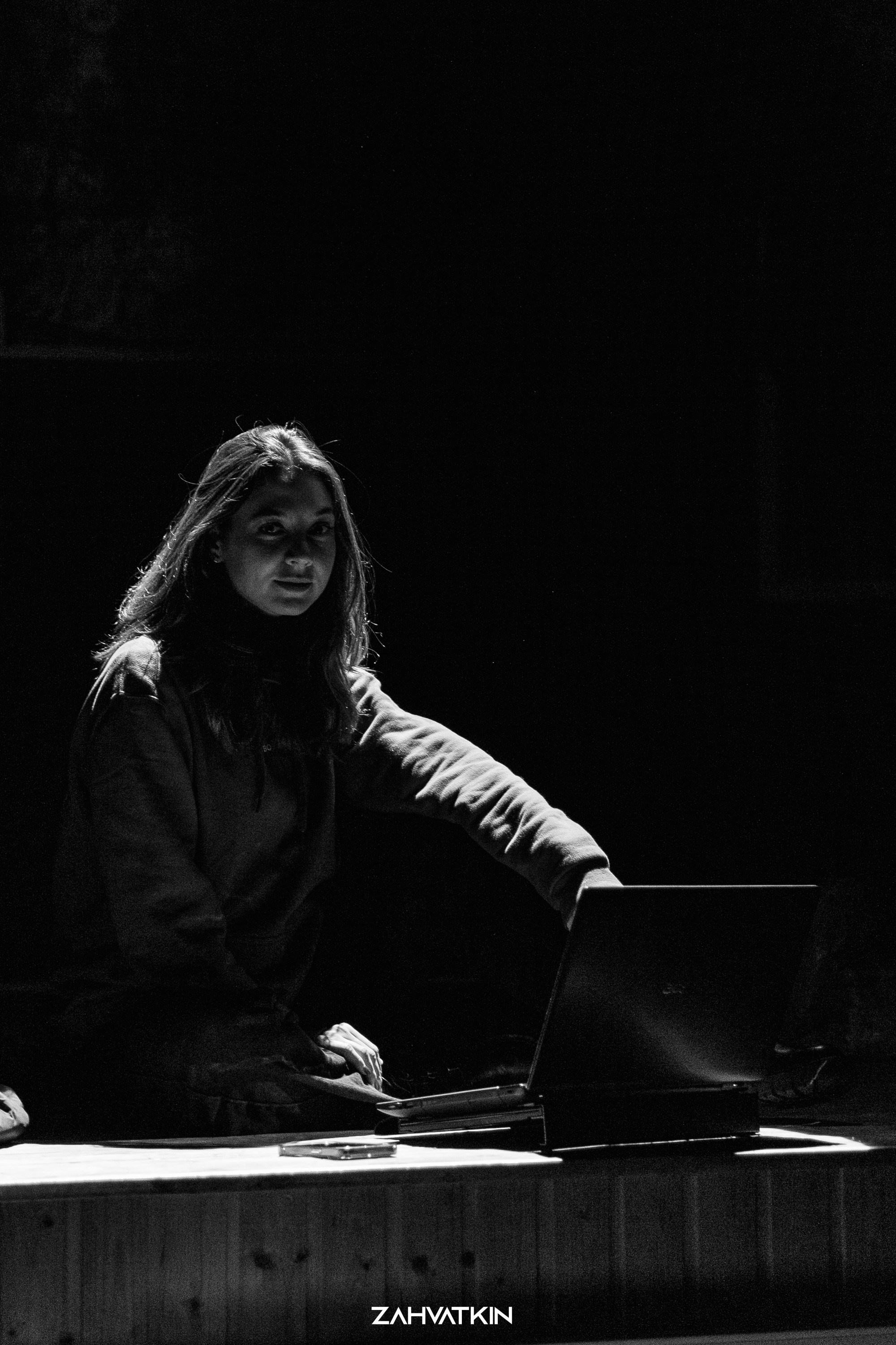 Съезд «Вся наша жизнь» 2023. Фотограф Захваткин Роман